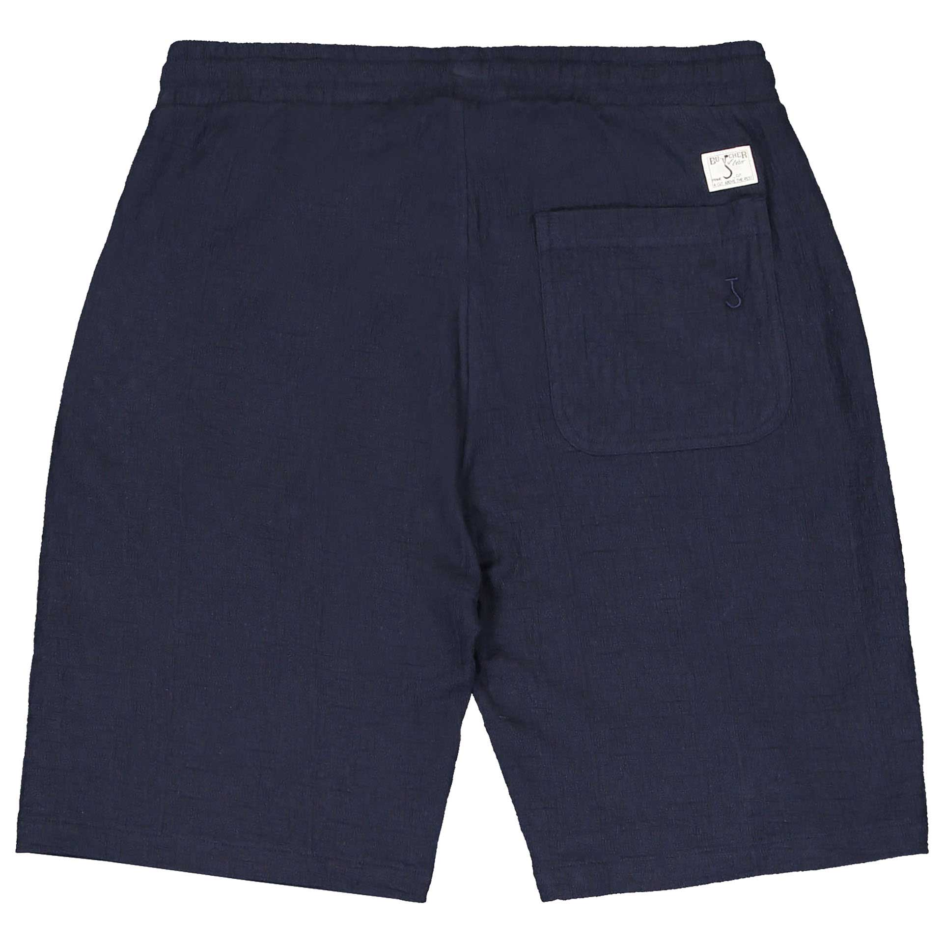 Butcher of Blue Short