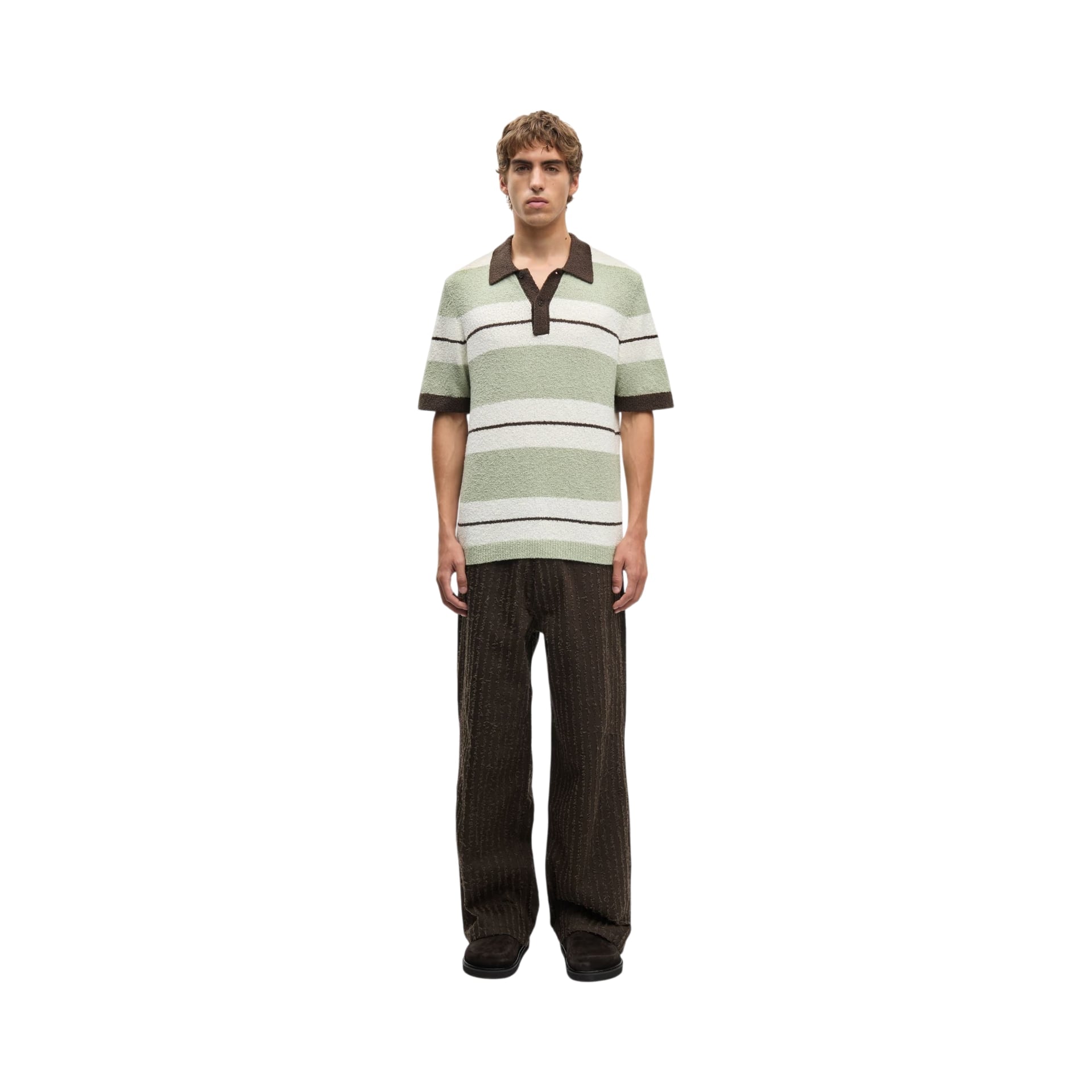Samsoe & Samsoe Polo Sapedro