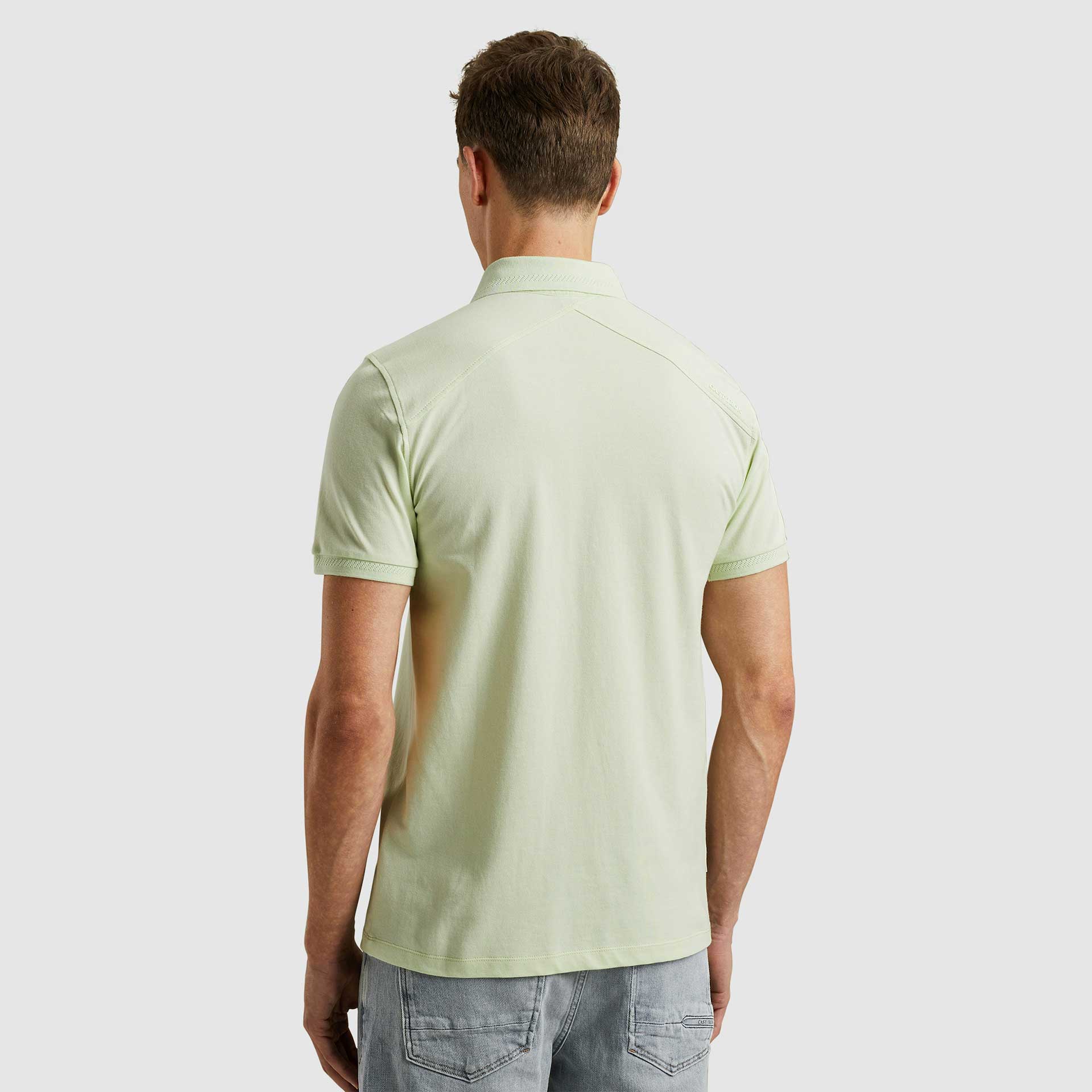 Cast Iron Polo