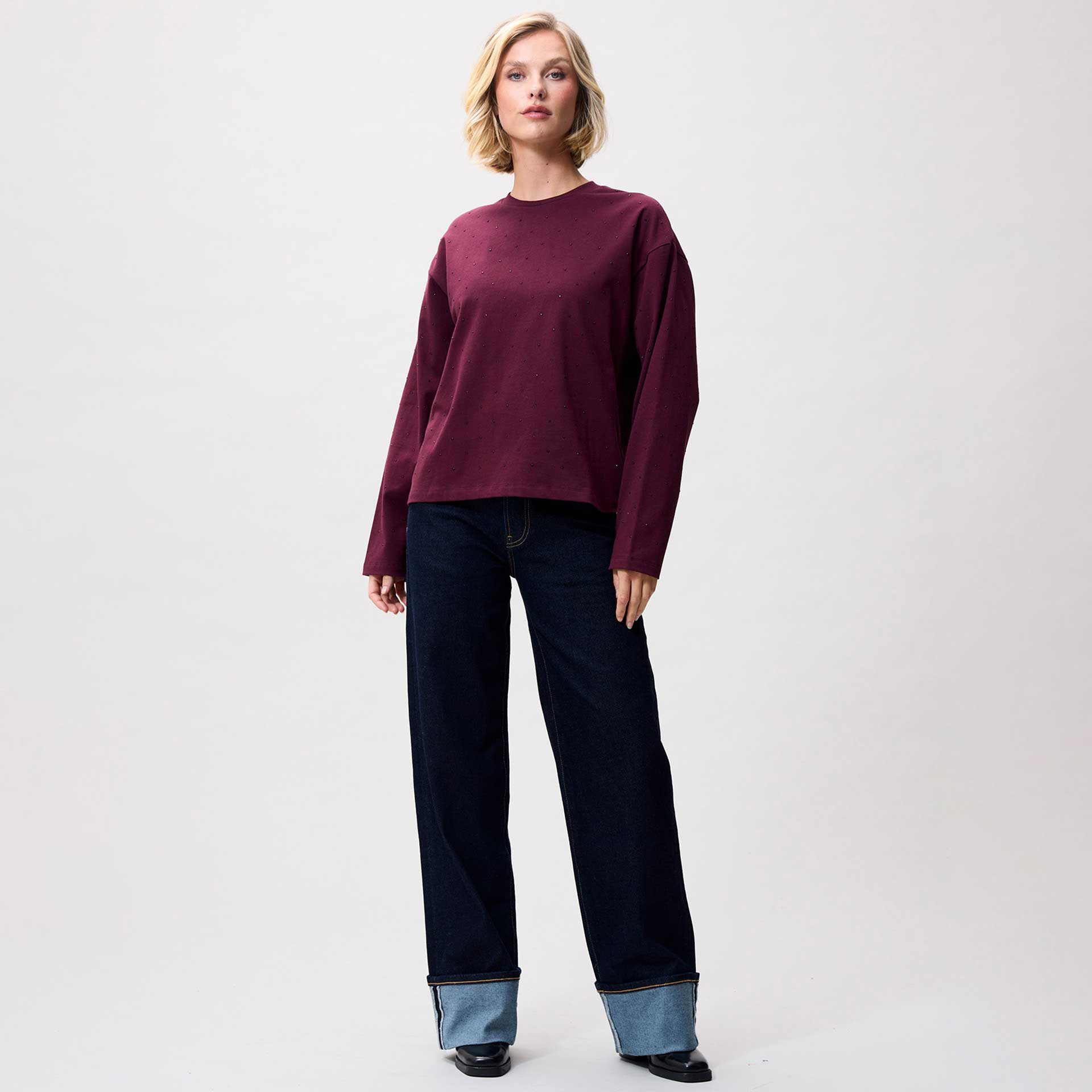 Catwalk Junkie T-Shirt