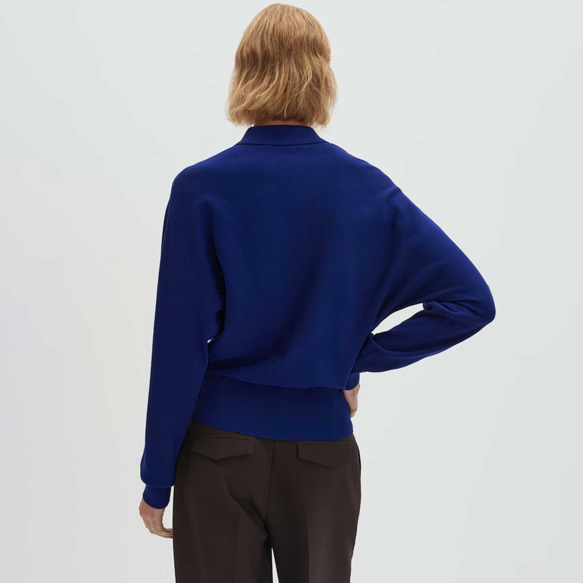 Someday Sweater Tineki