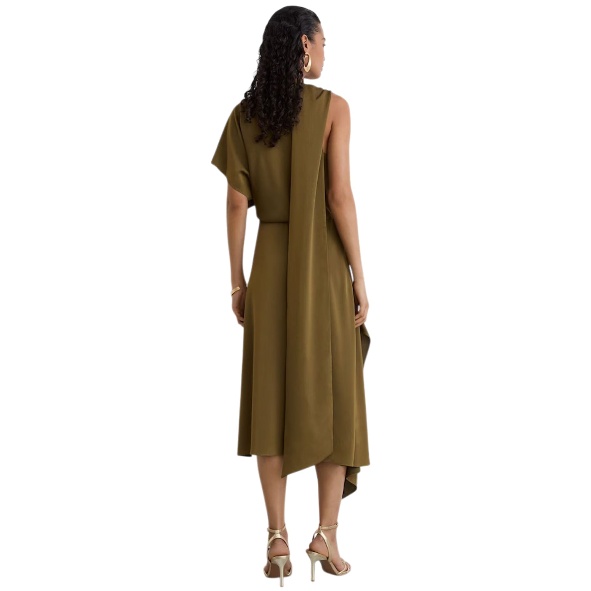 Reiss Jurk Naomi