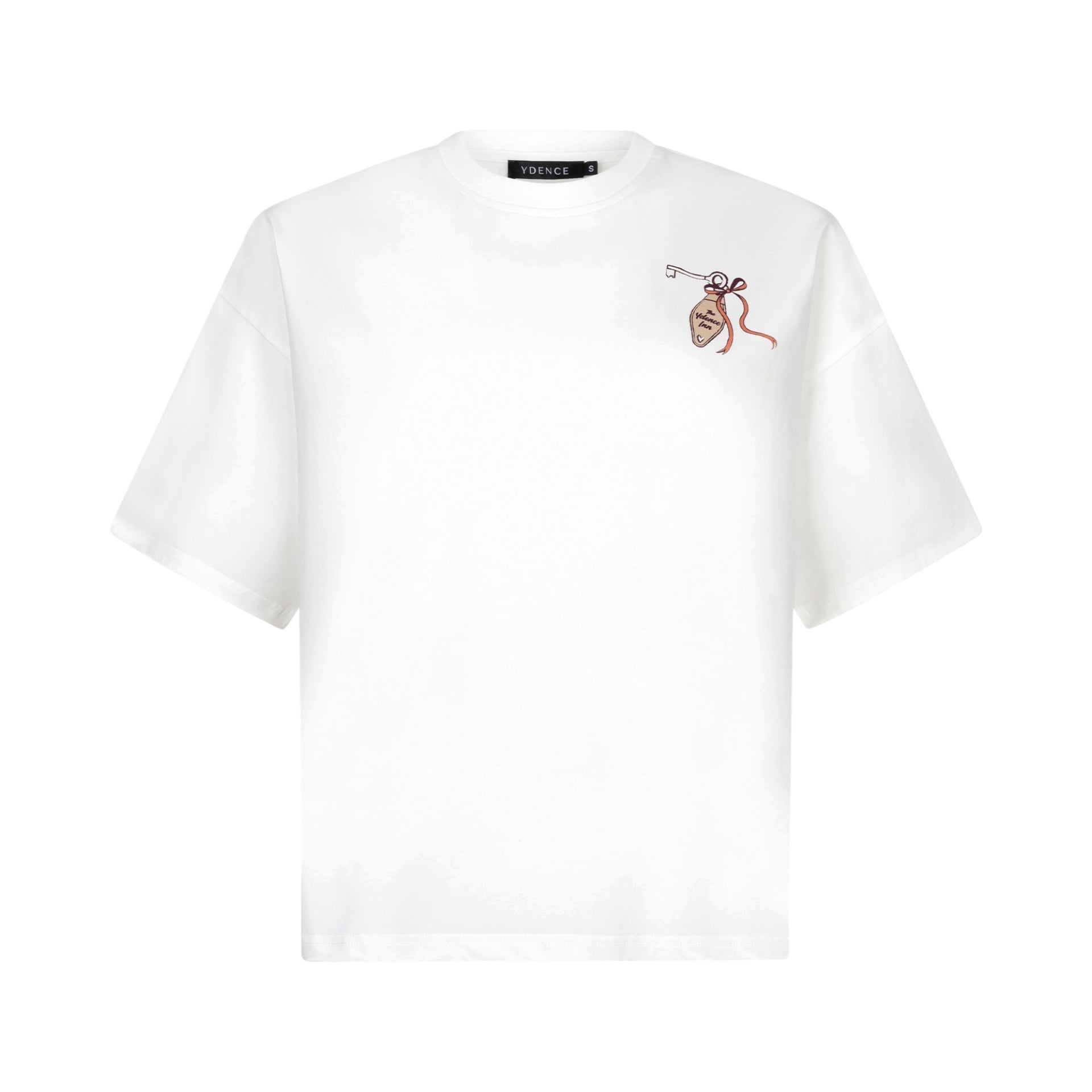 Ydence T-shirt The Ydence Inn