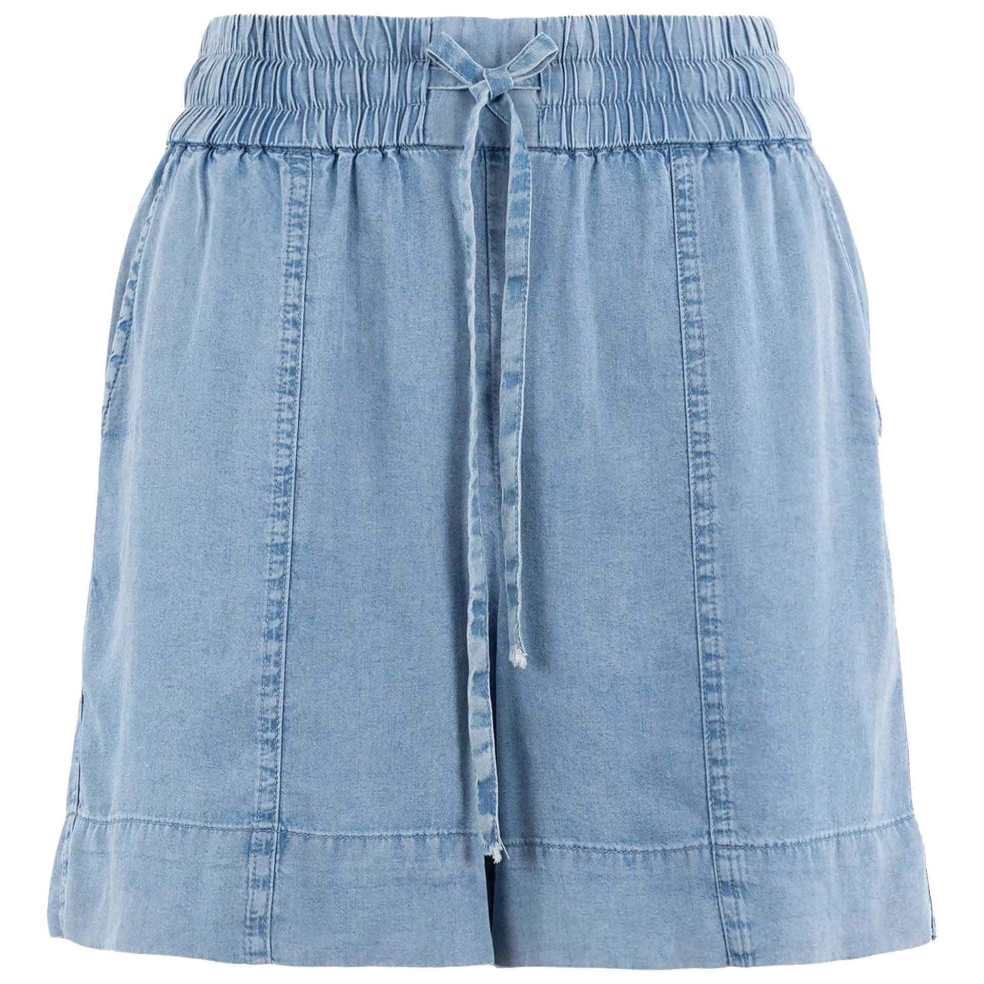 Anna Blue Broek Toni