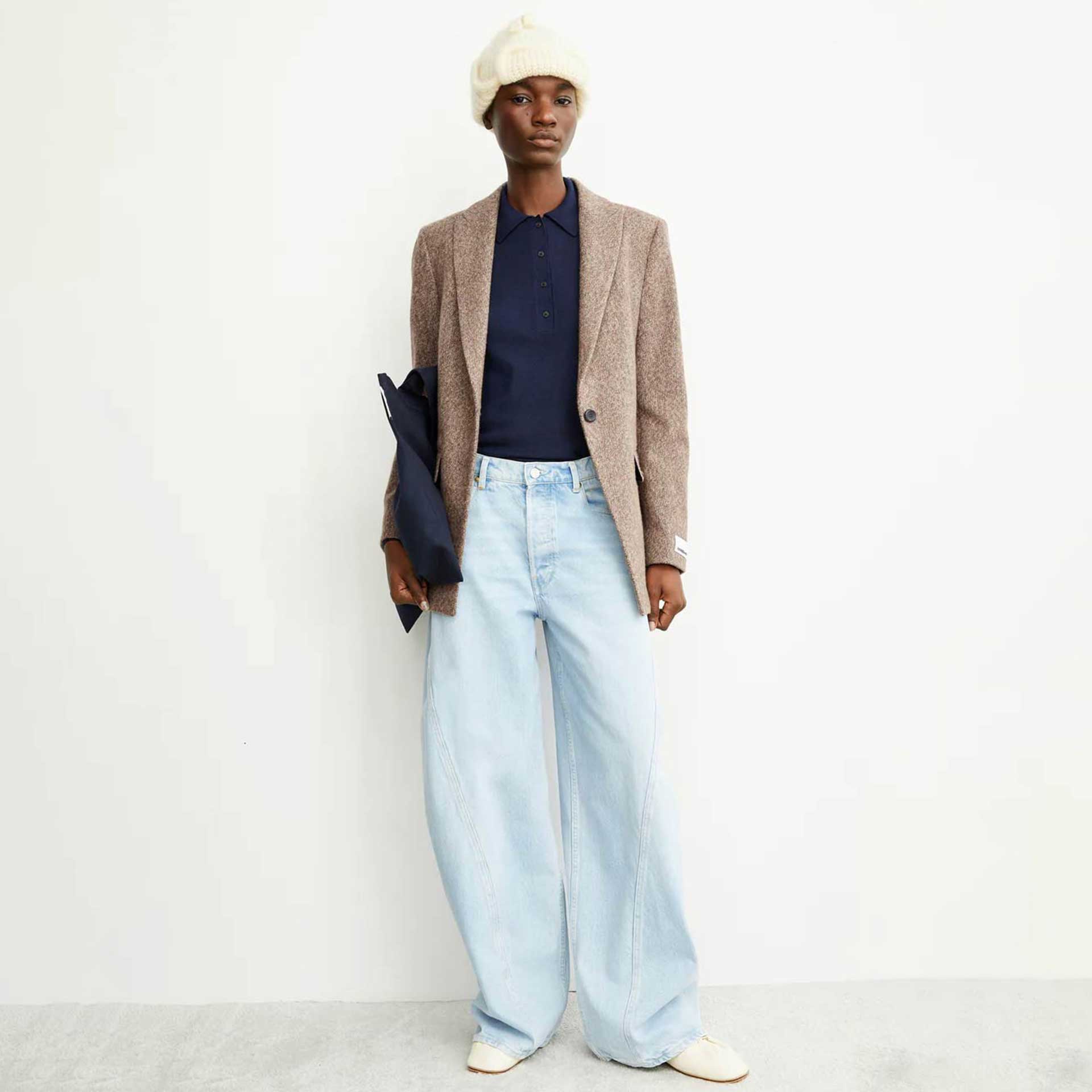 Armed Angels Jeans Aalthea