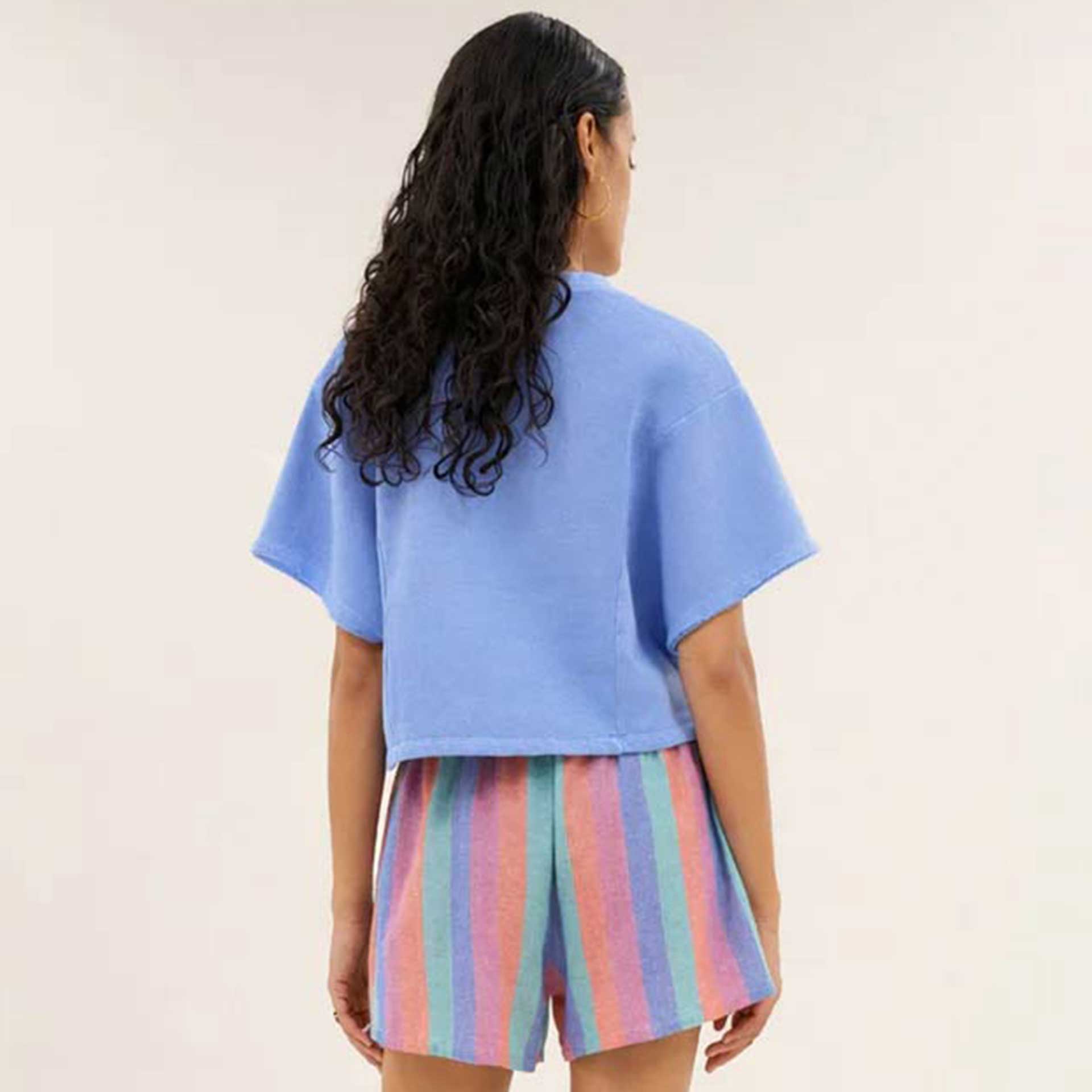 By-Bar Sweatshirt Suki