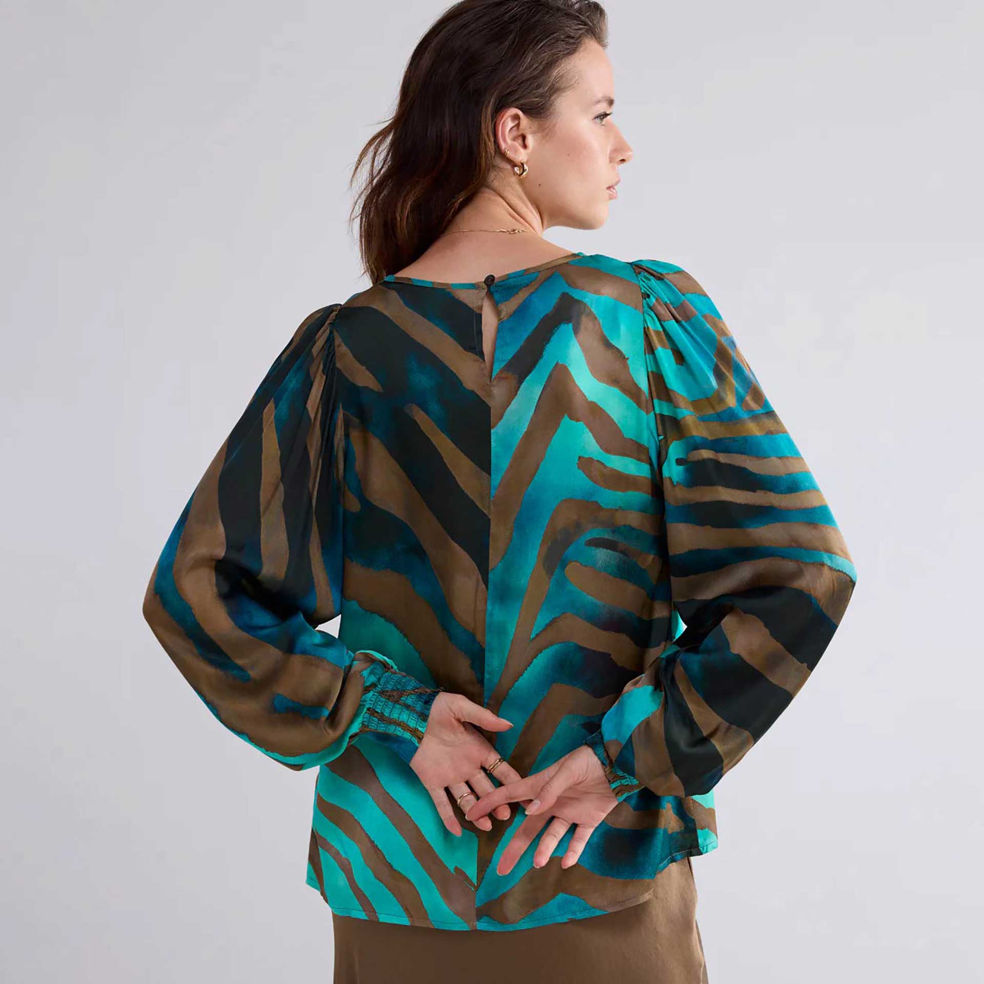 Summum Blouse 