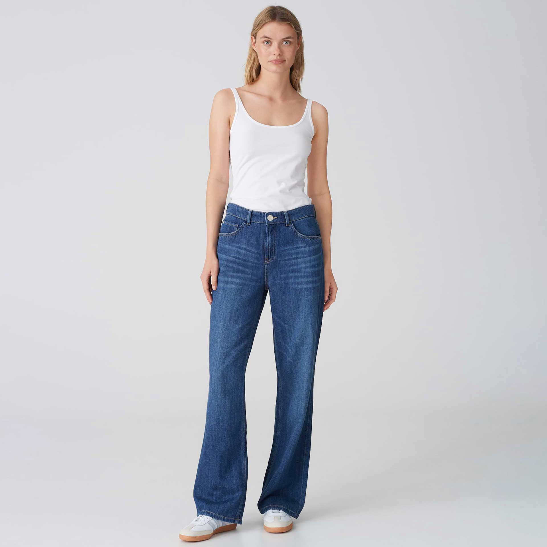 Opus Jeans Maudea