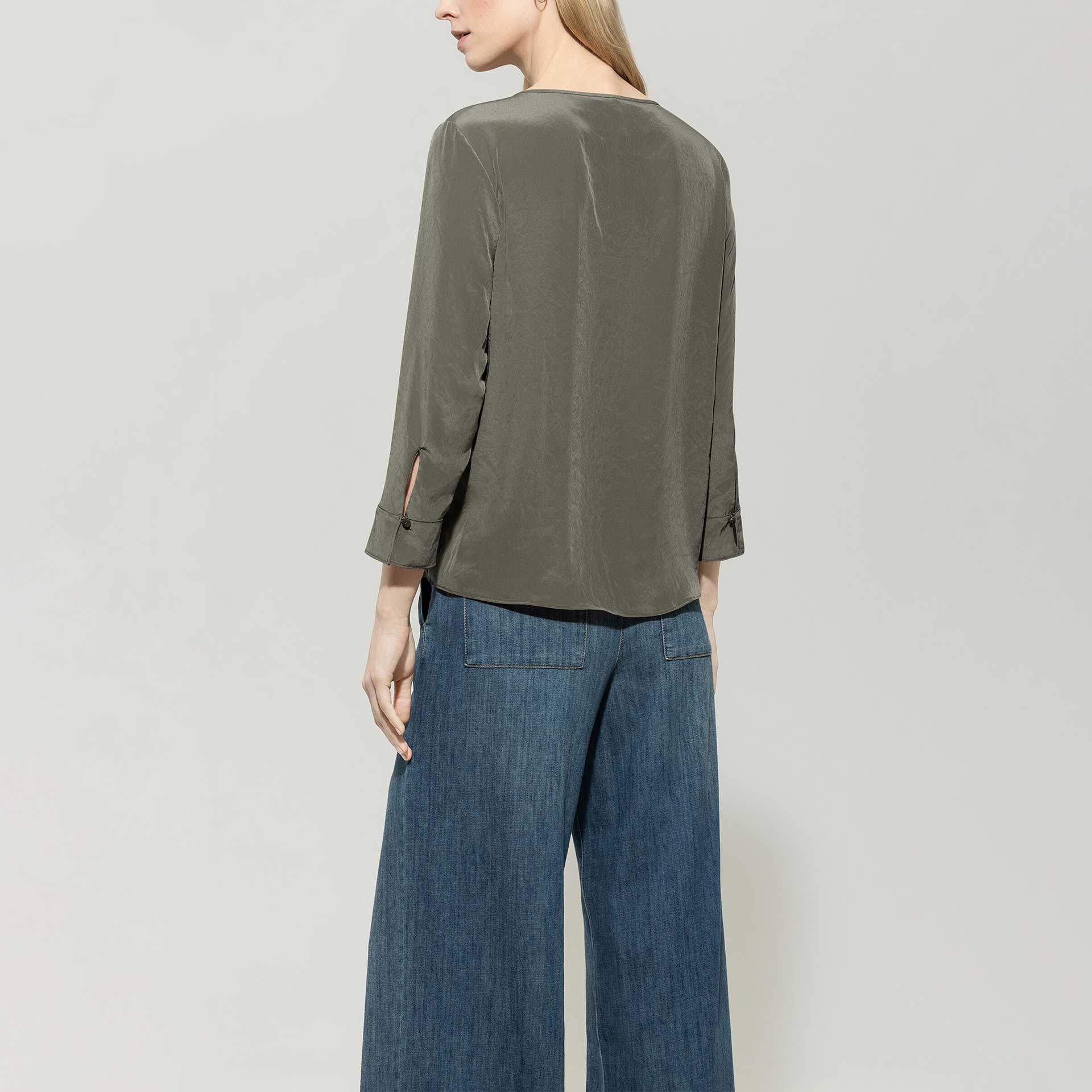 Luisa Cerano Blouse