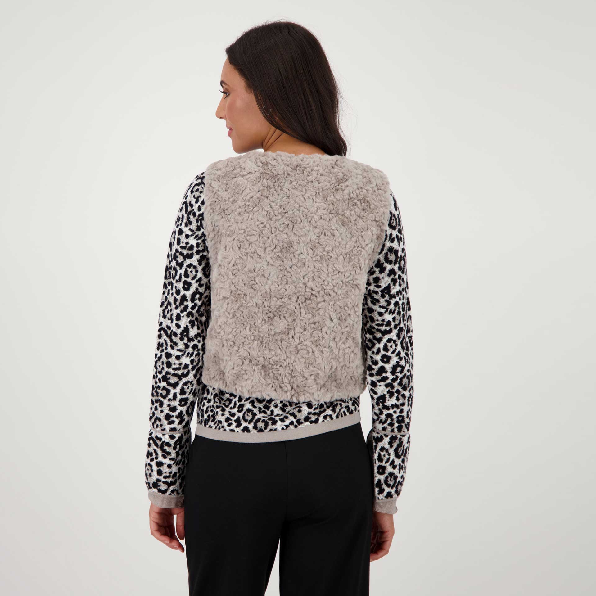 Monari Vest