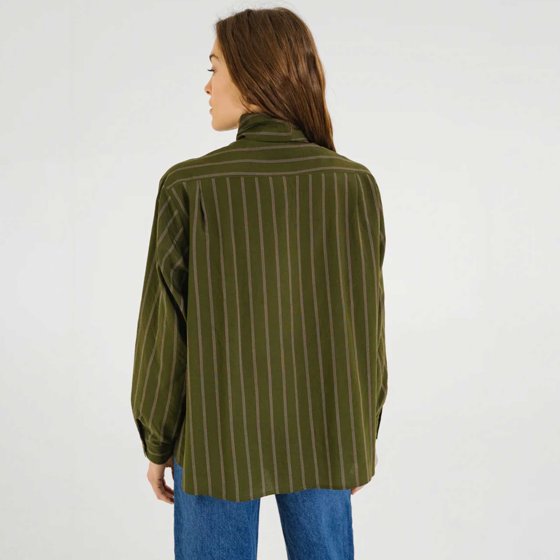 Sacrecoeur Blouse Gena 2 Sacrecoeur Blouse Gena