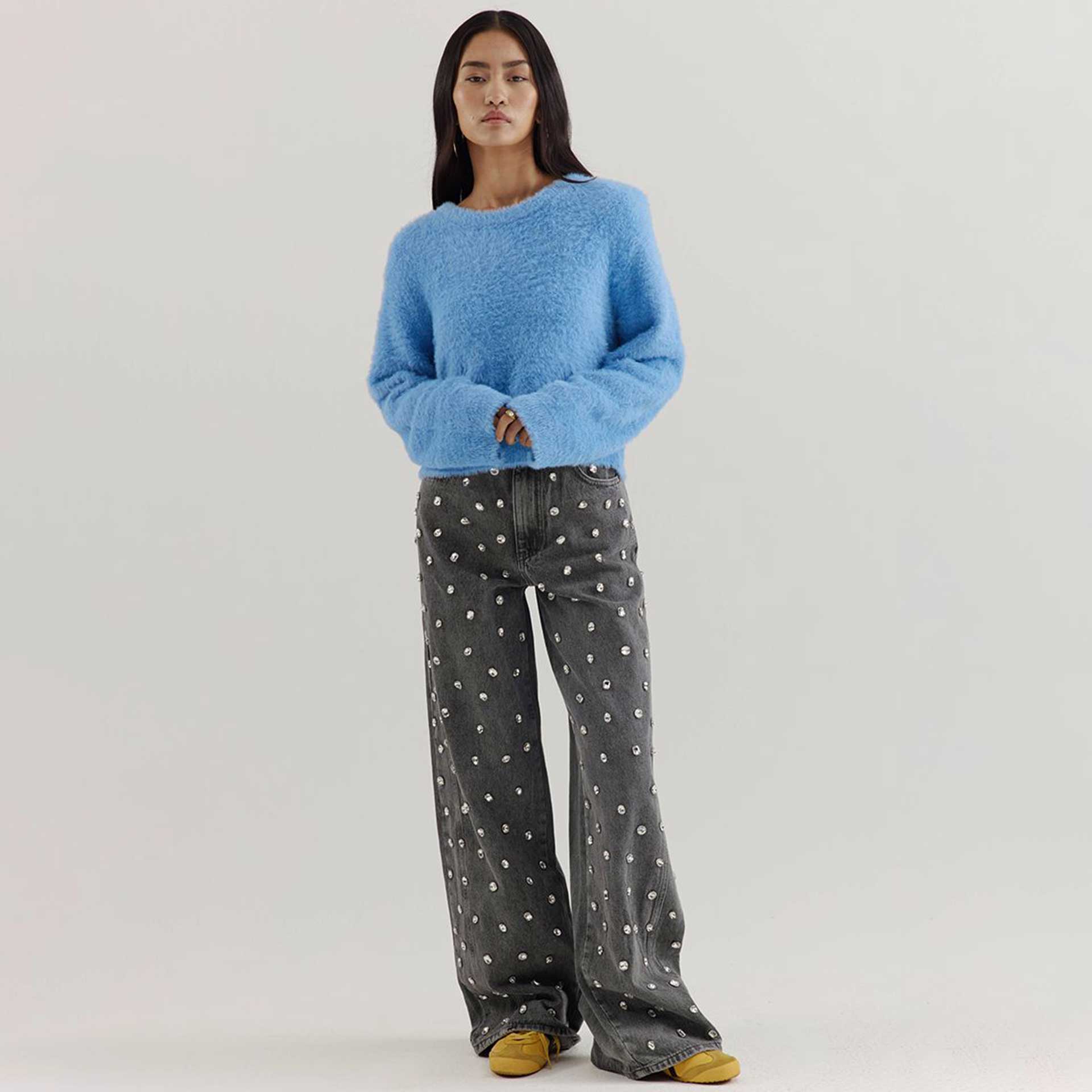 Harper & Yve Jeans Mayra