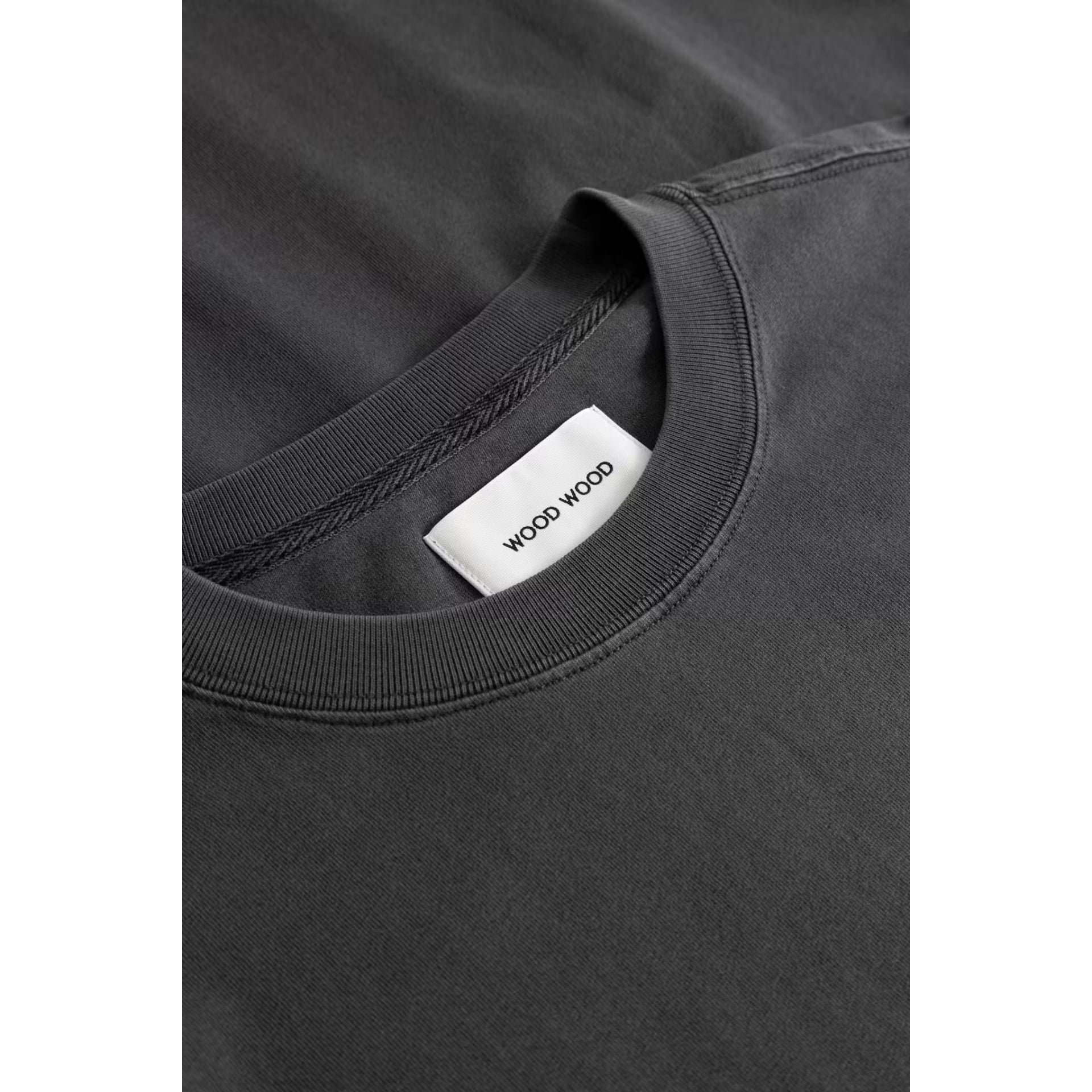 Wood Wood T-shirt Ryan Taxi