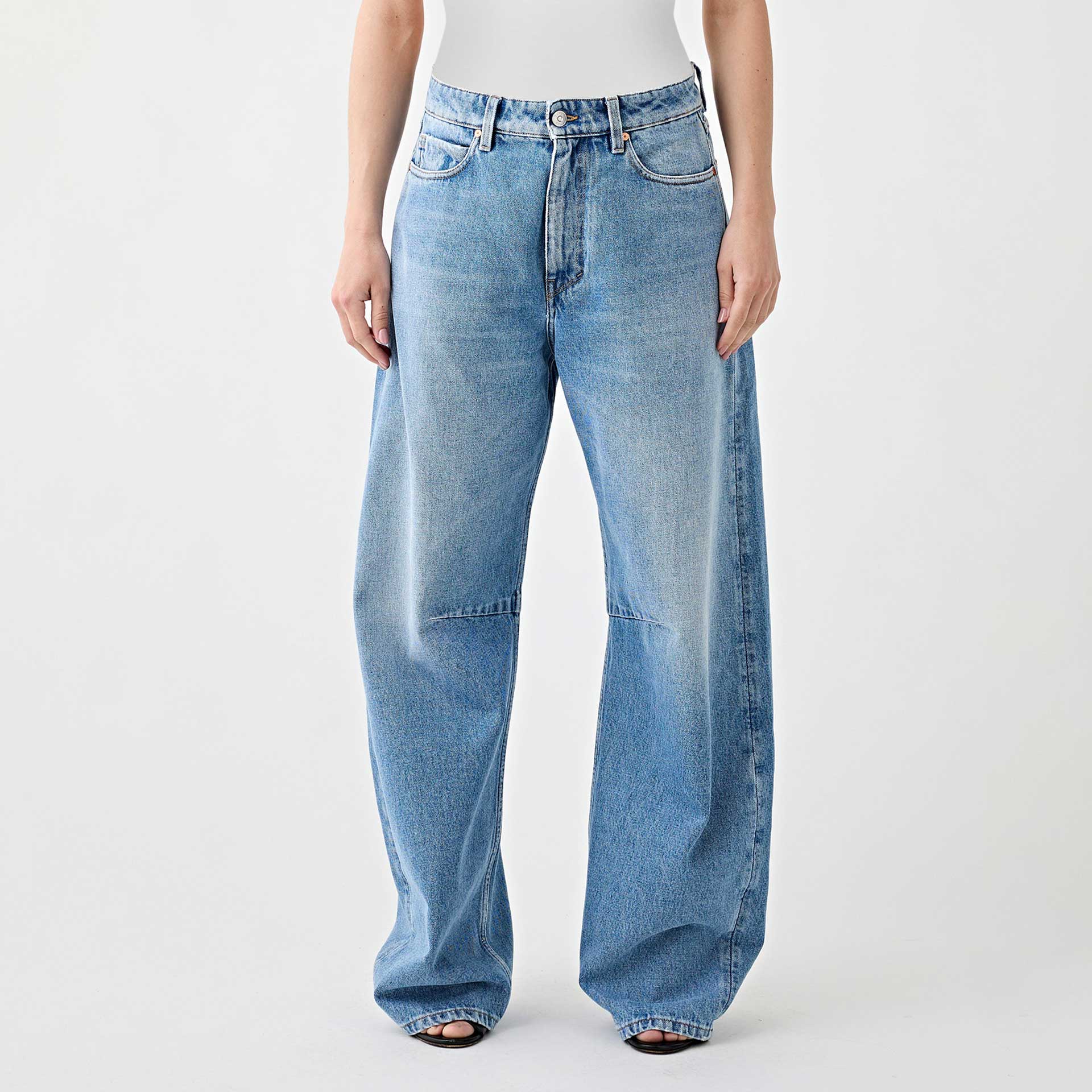 Tenue. Jeans Robyn Sedona D