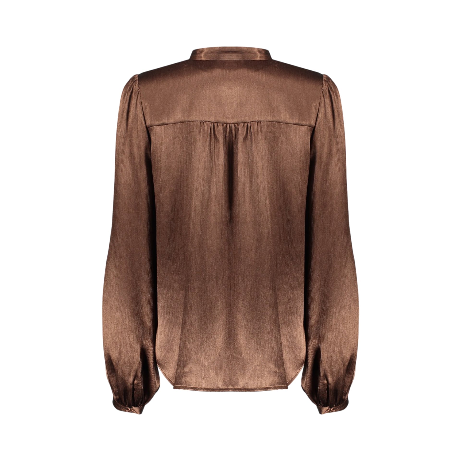 Geisha Blouse