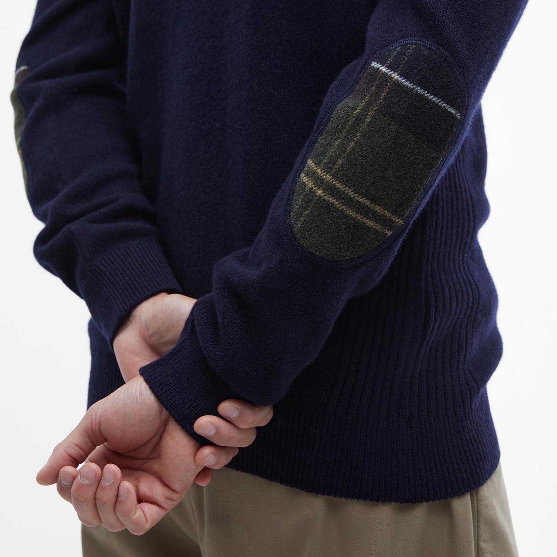 Barbour Sweater