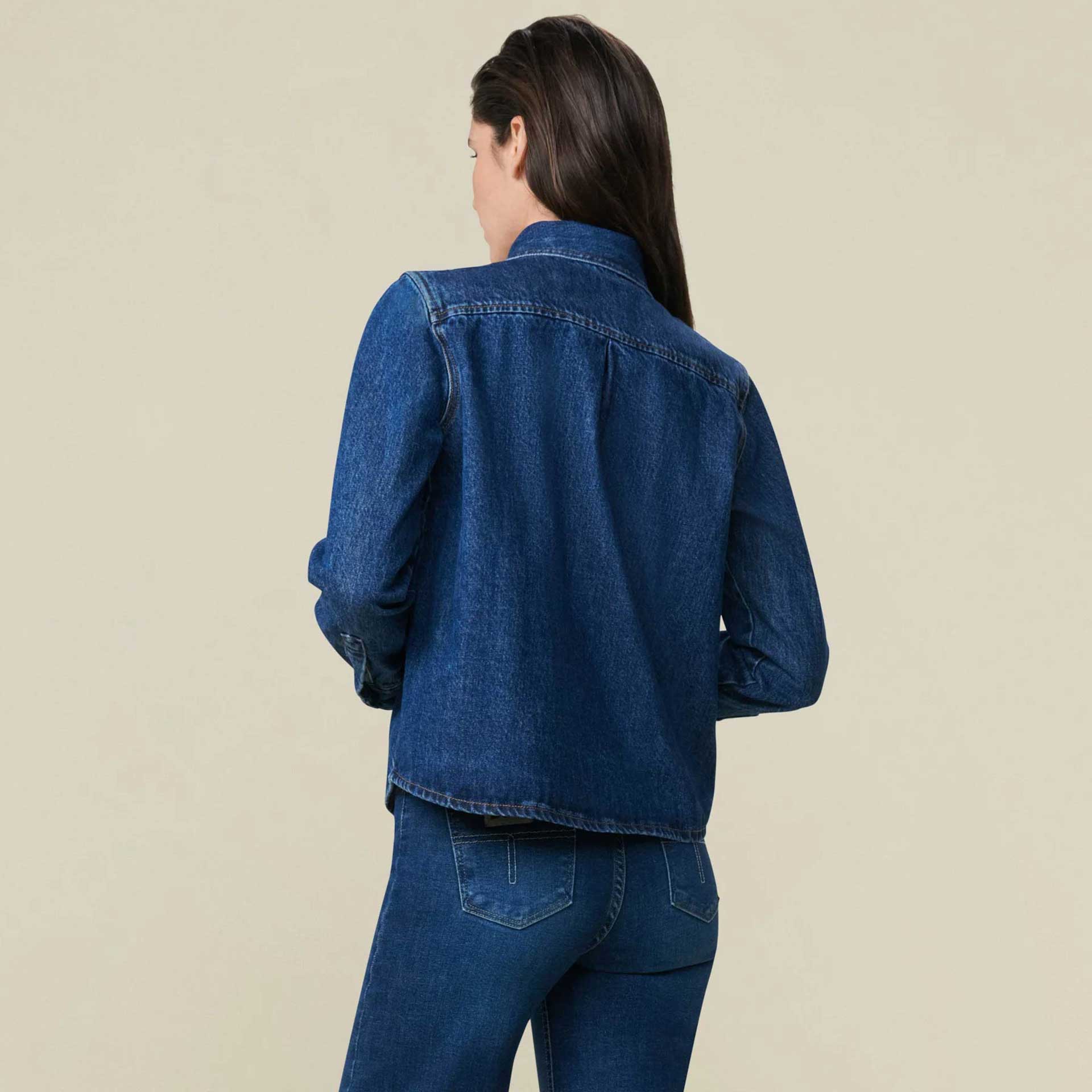 Lois jeans Blouse Isa
