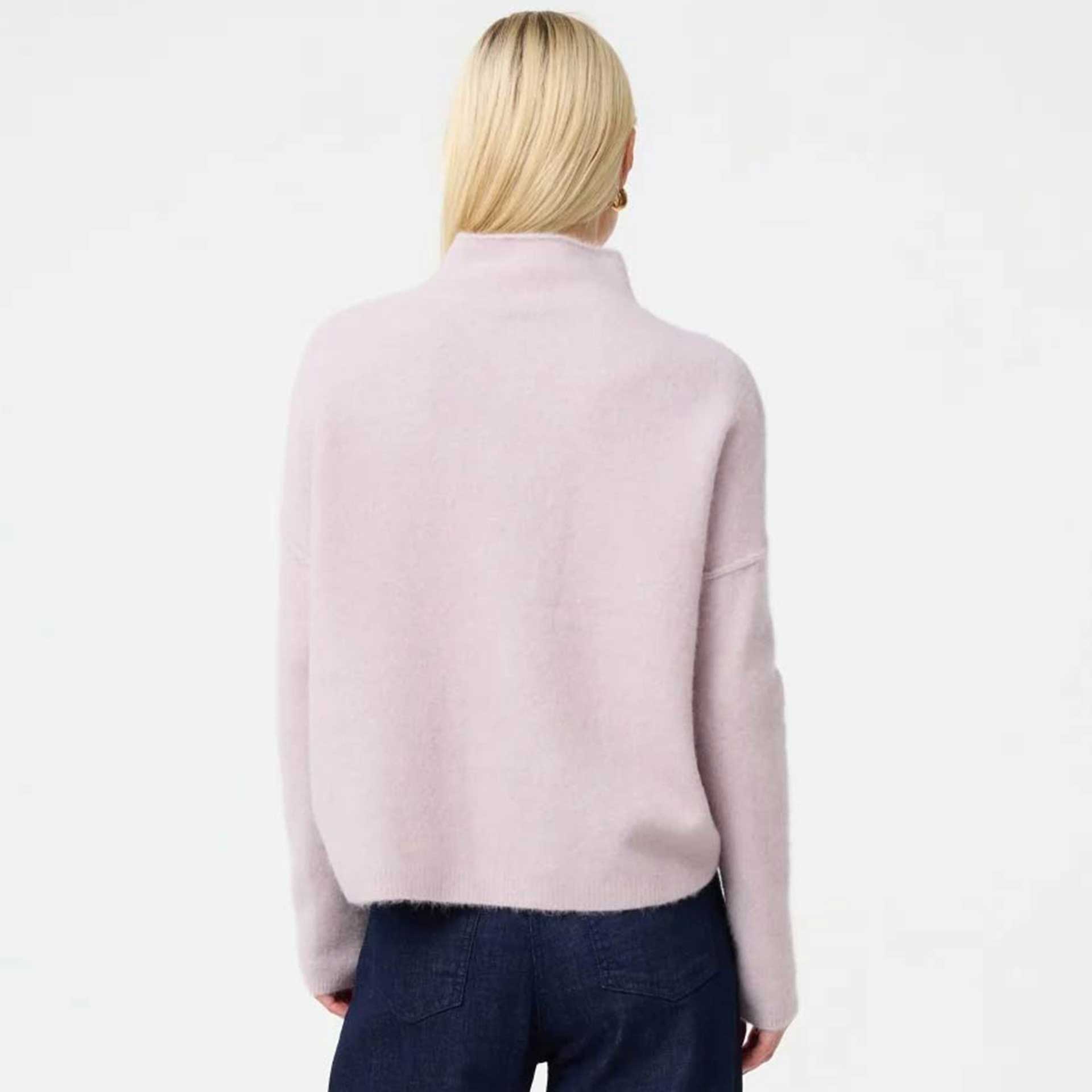 Knit-ted Sweater Kim