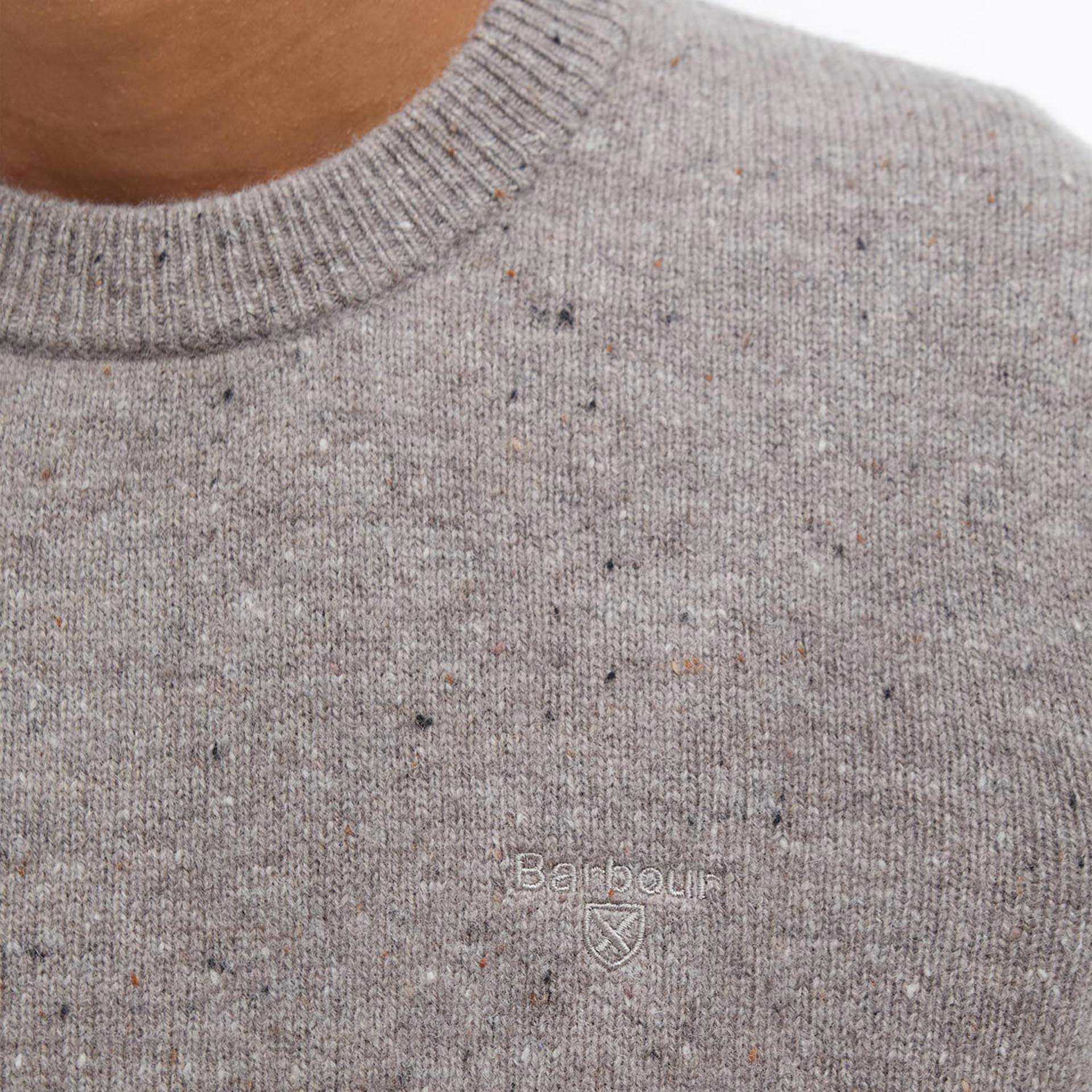 Barbour Sweater