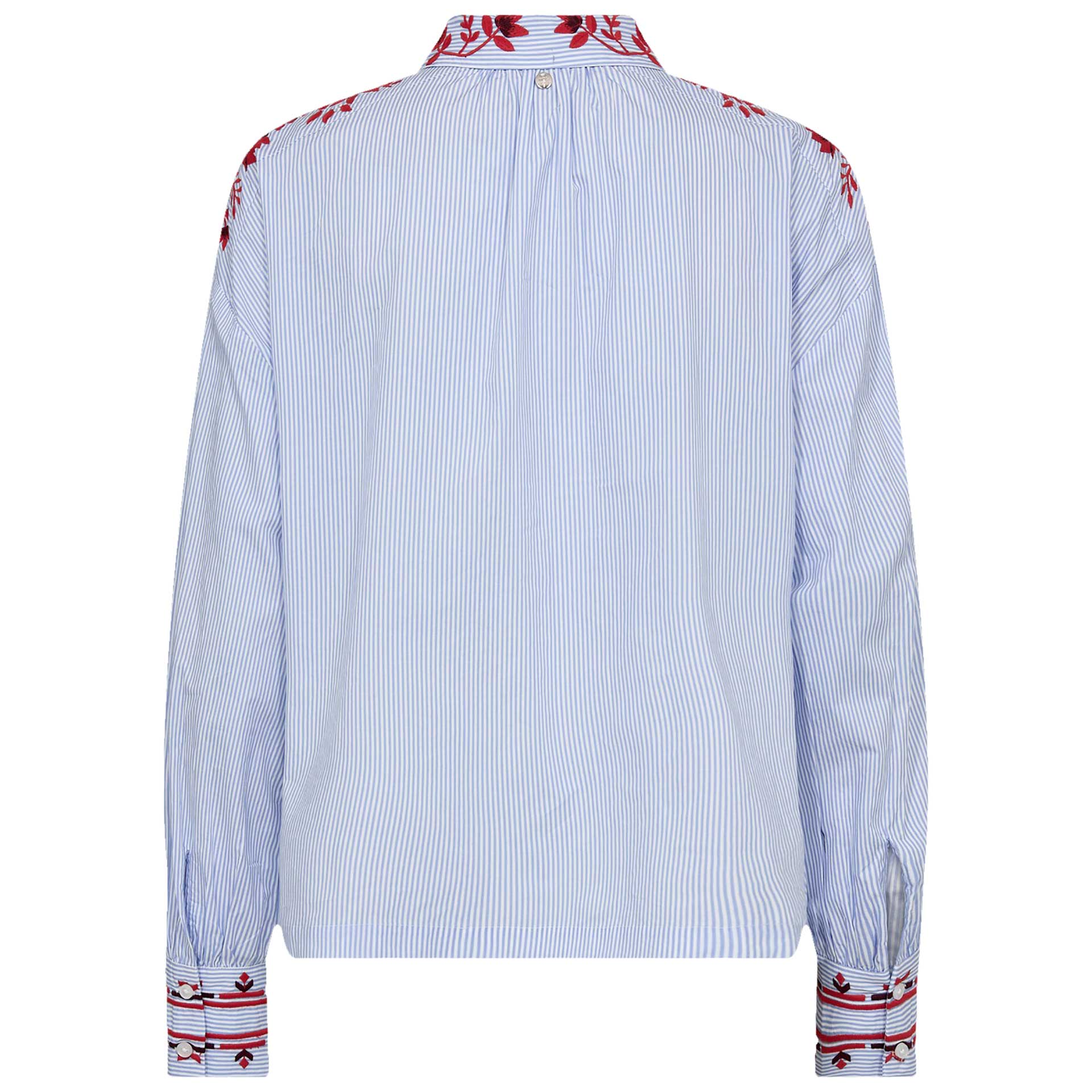 Mos Mosh Blouse Osmo