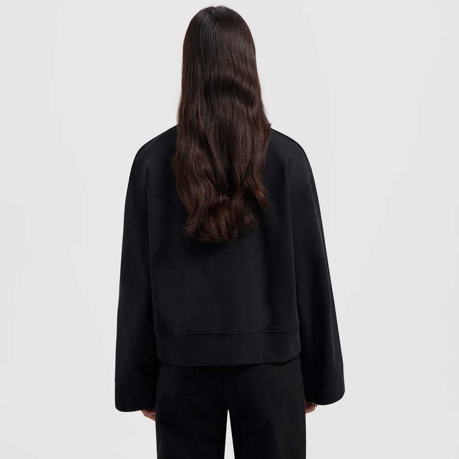 Olaf Hussein Sweater