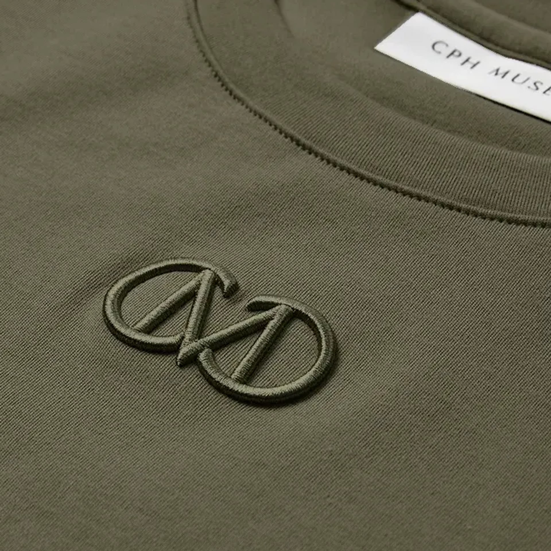 Cph Muse T-shirt Muse