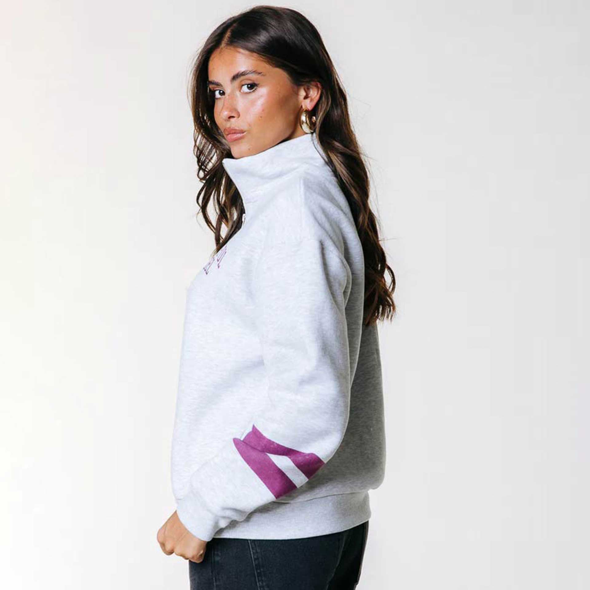 Colourful Rebel Sweater