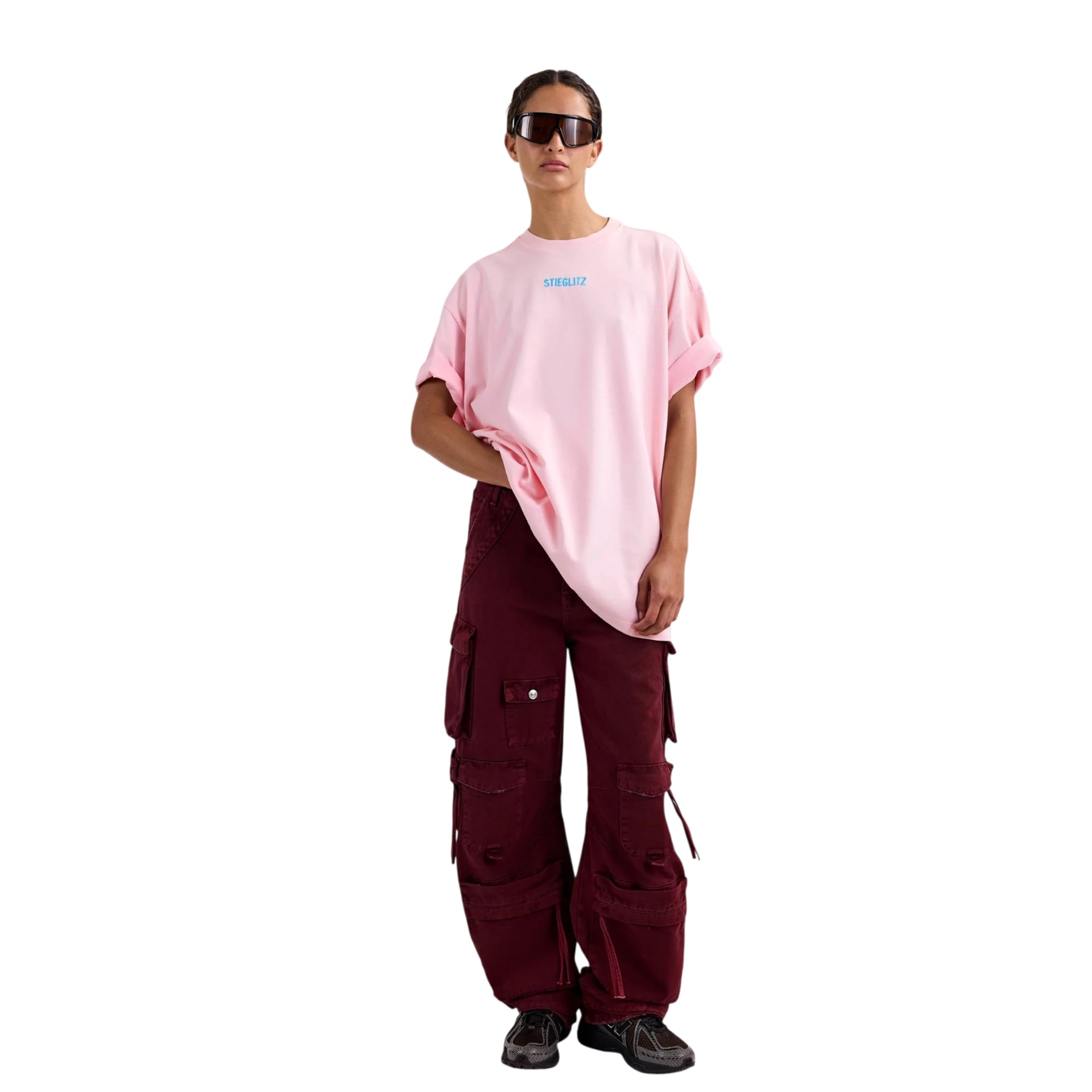 Stieglitz T-shirt 