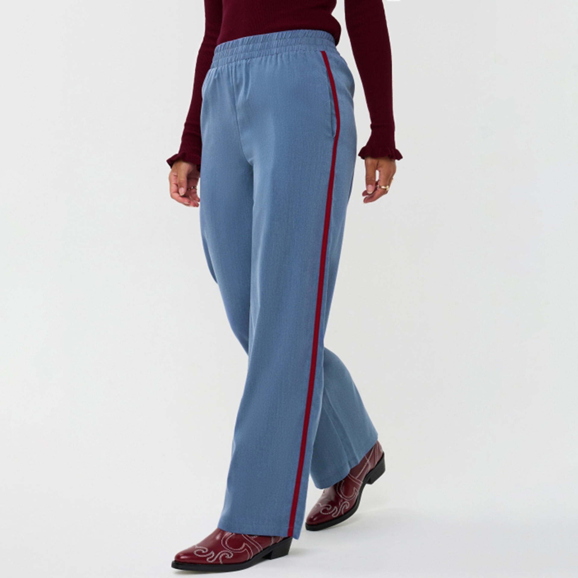 Broek Zizi