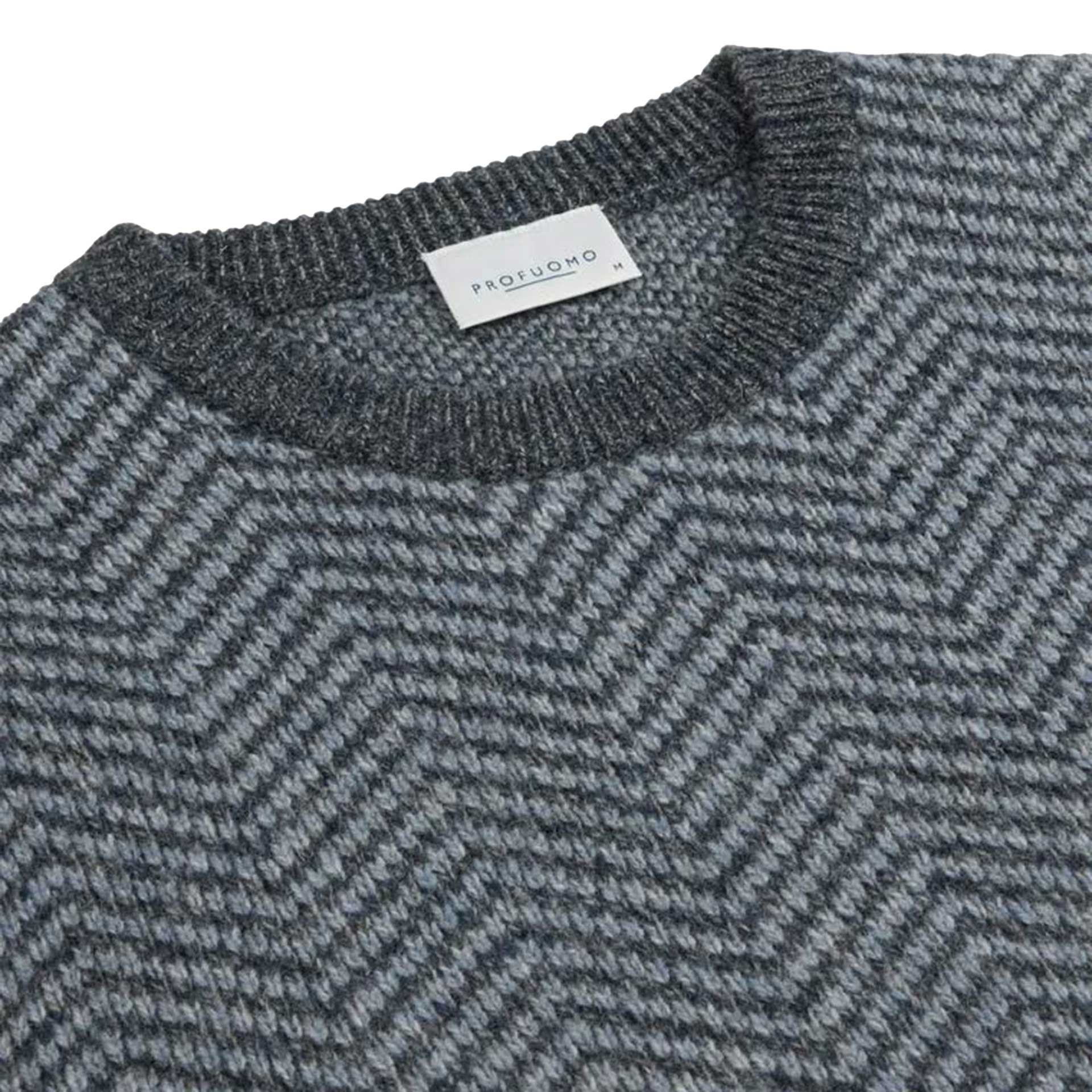 Profuomo Sweater