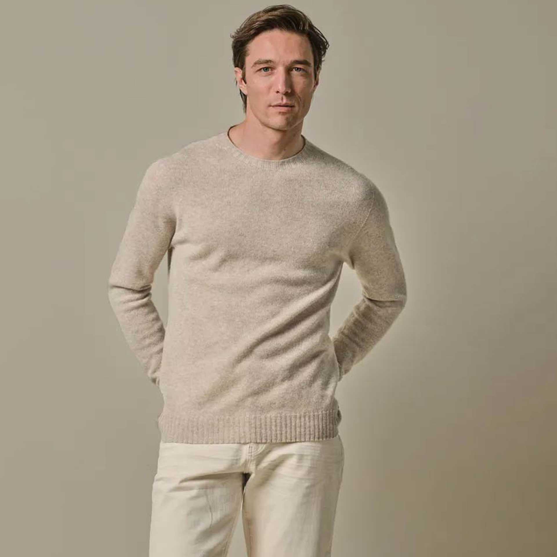 Profuomo Sweater