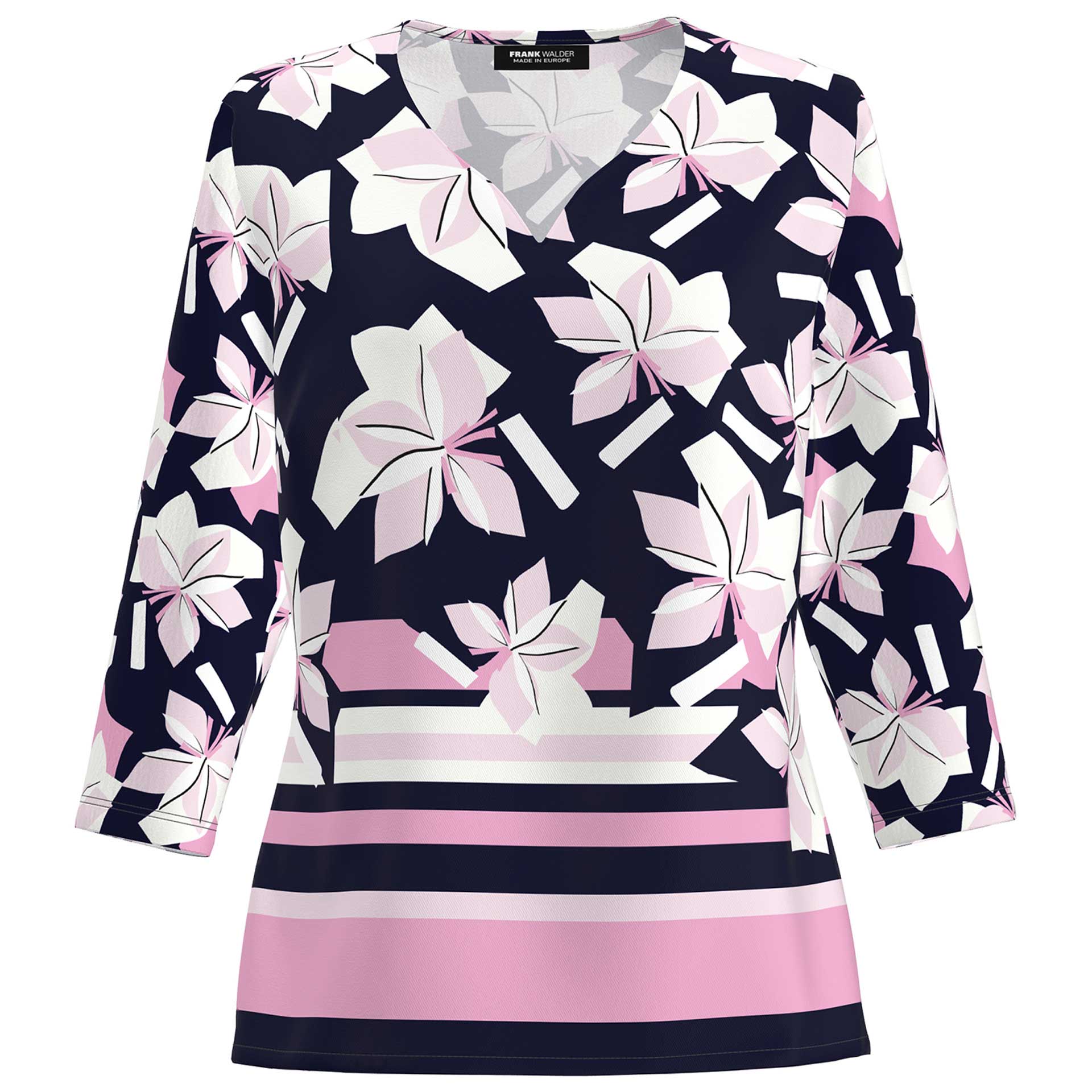 Frank Walder Blouse
