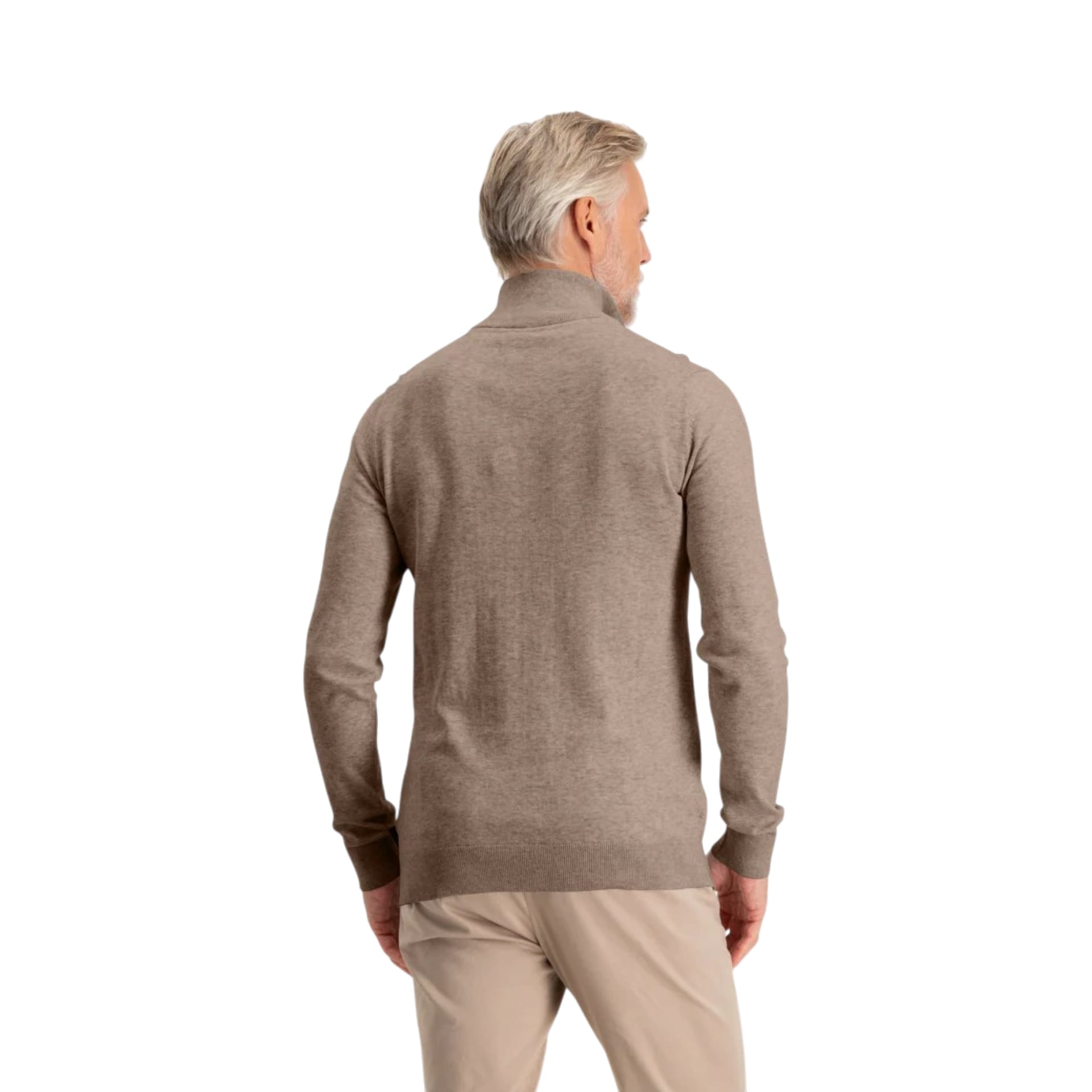 Saint Steve Sweater Cas