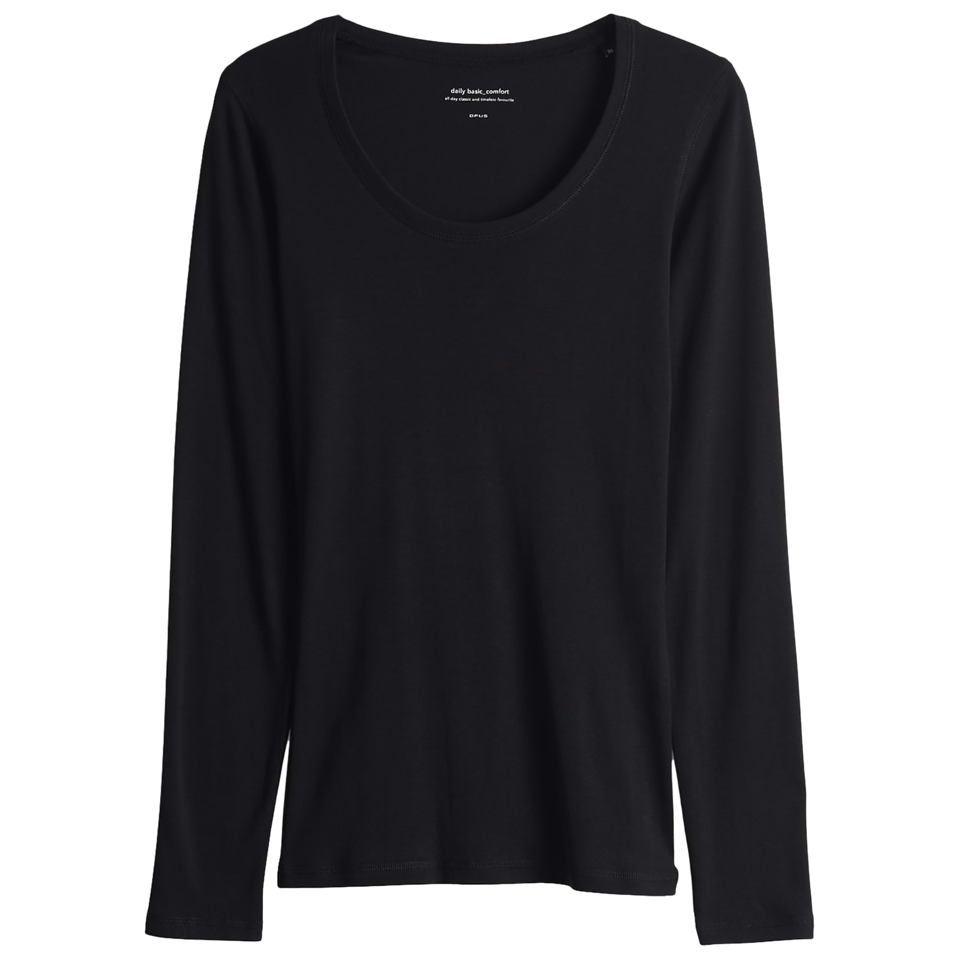 Opus T-shirt Sorana