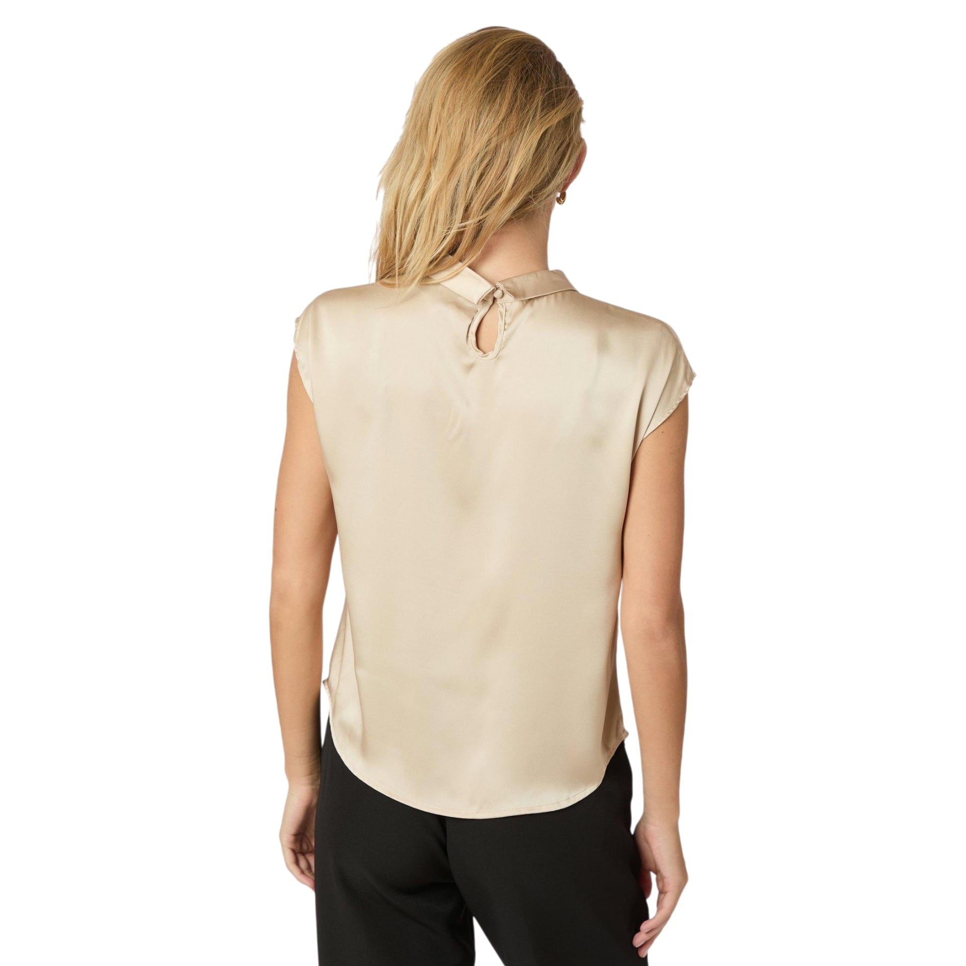 Neo Noir Blouse top Fleur