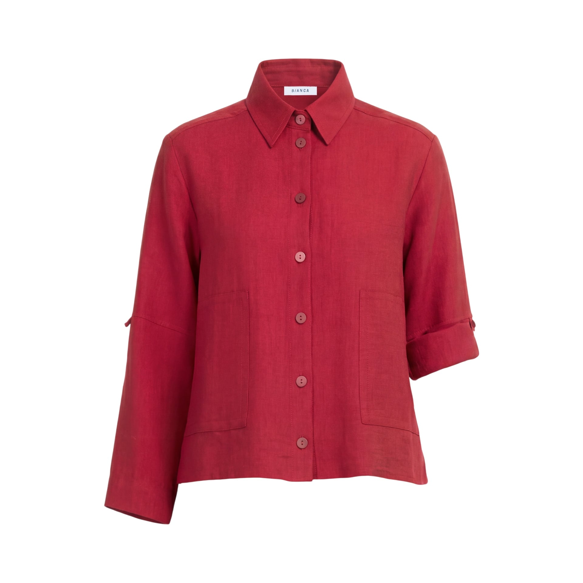 Bianca Blouse Anina