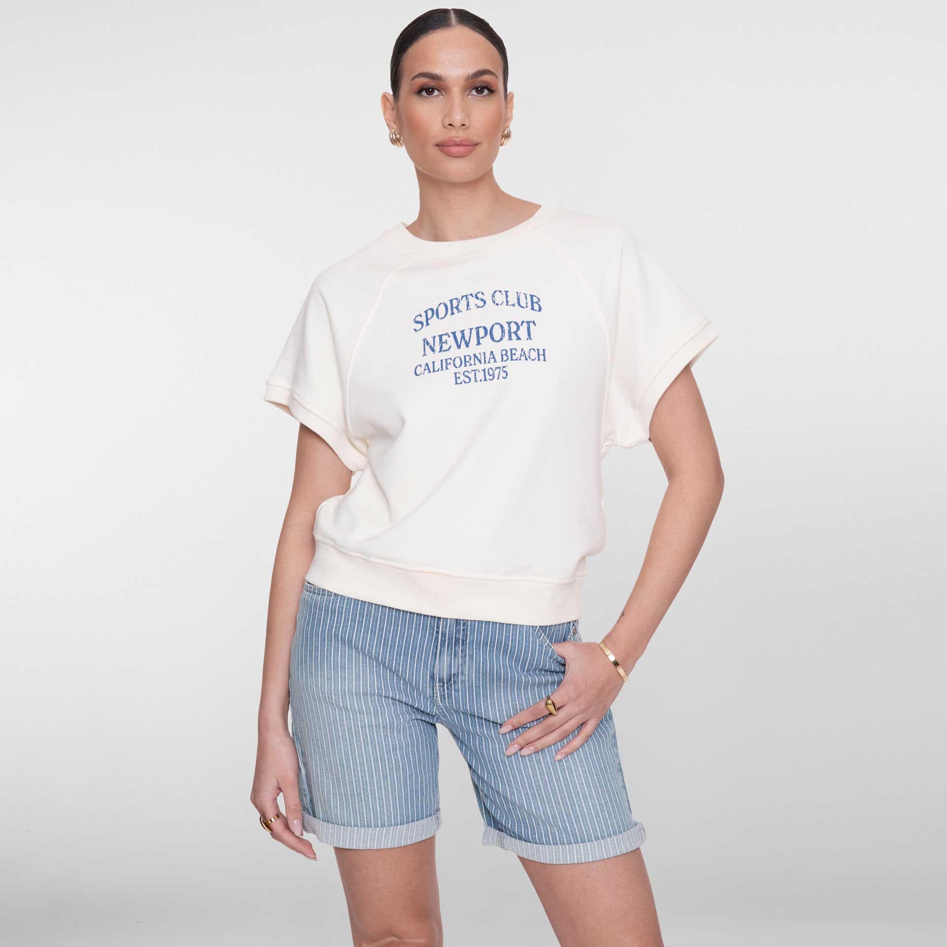 Geisha T-shirt