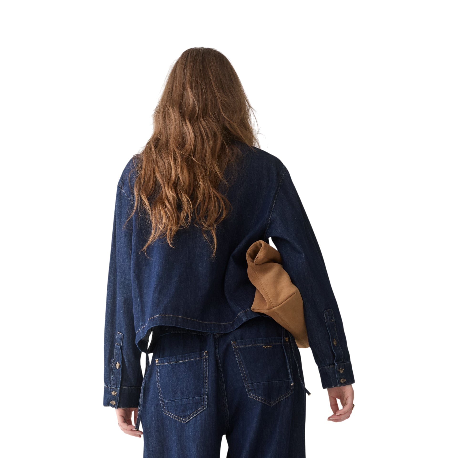 Summum Blouse