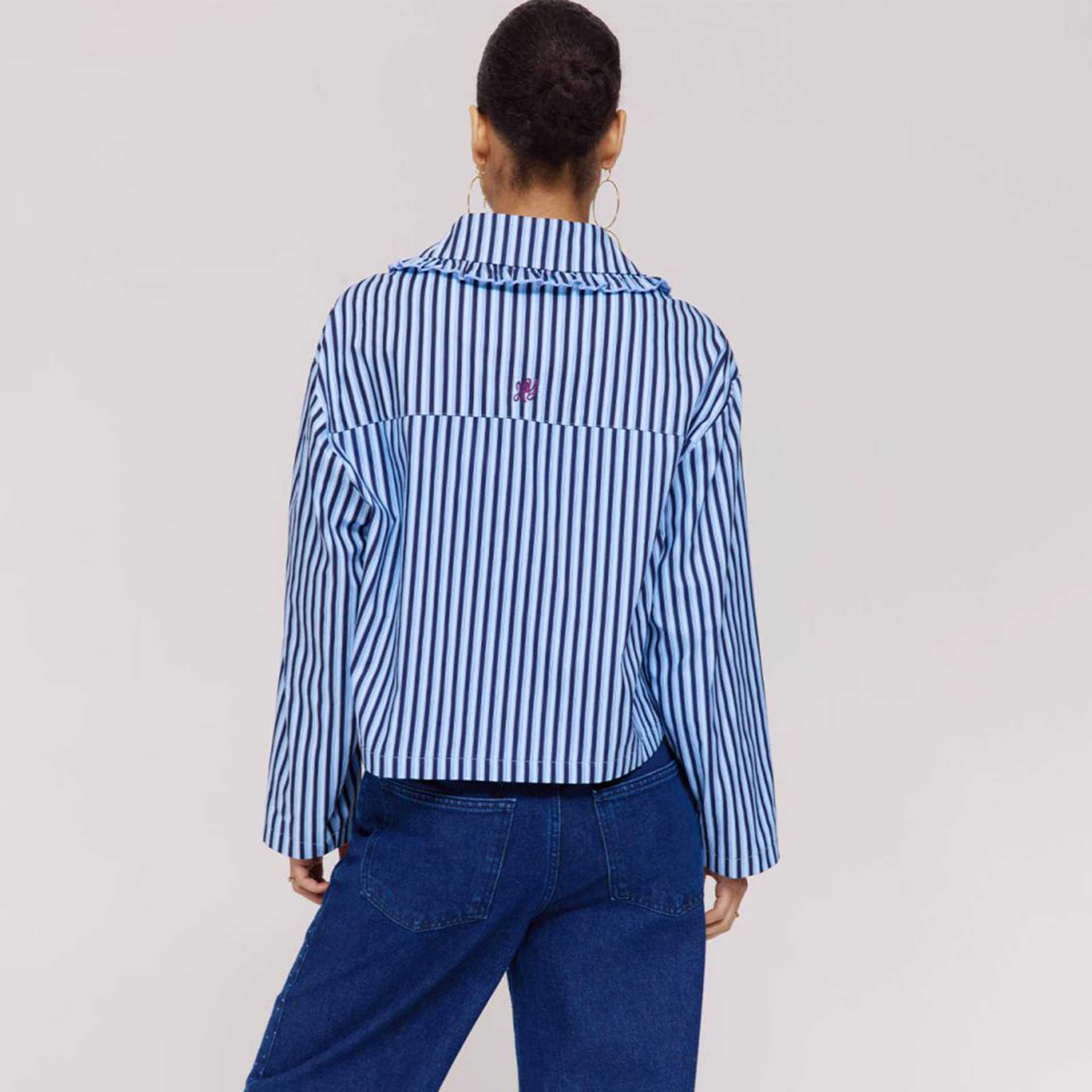 Harper & Yve Blouse top James
