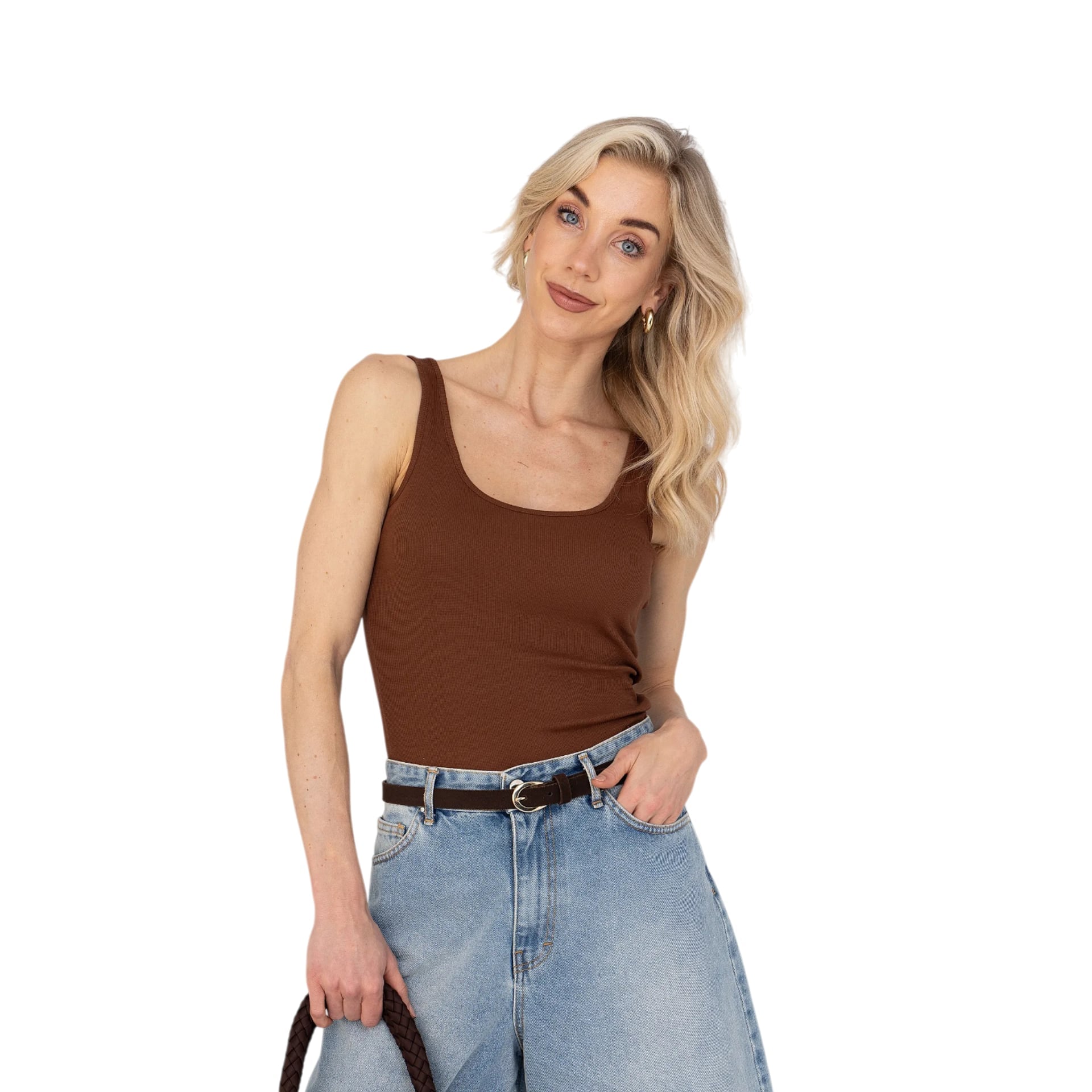Anna  Top 