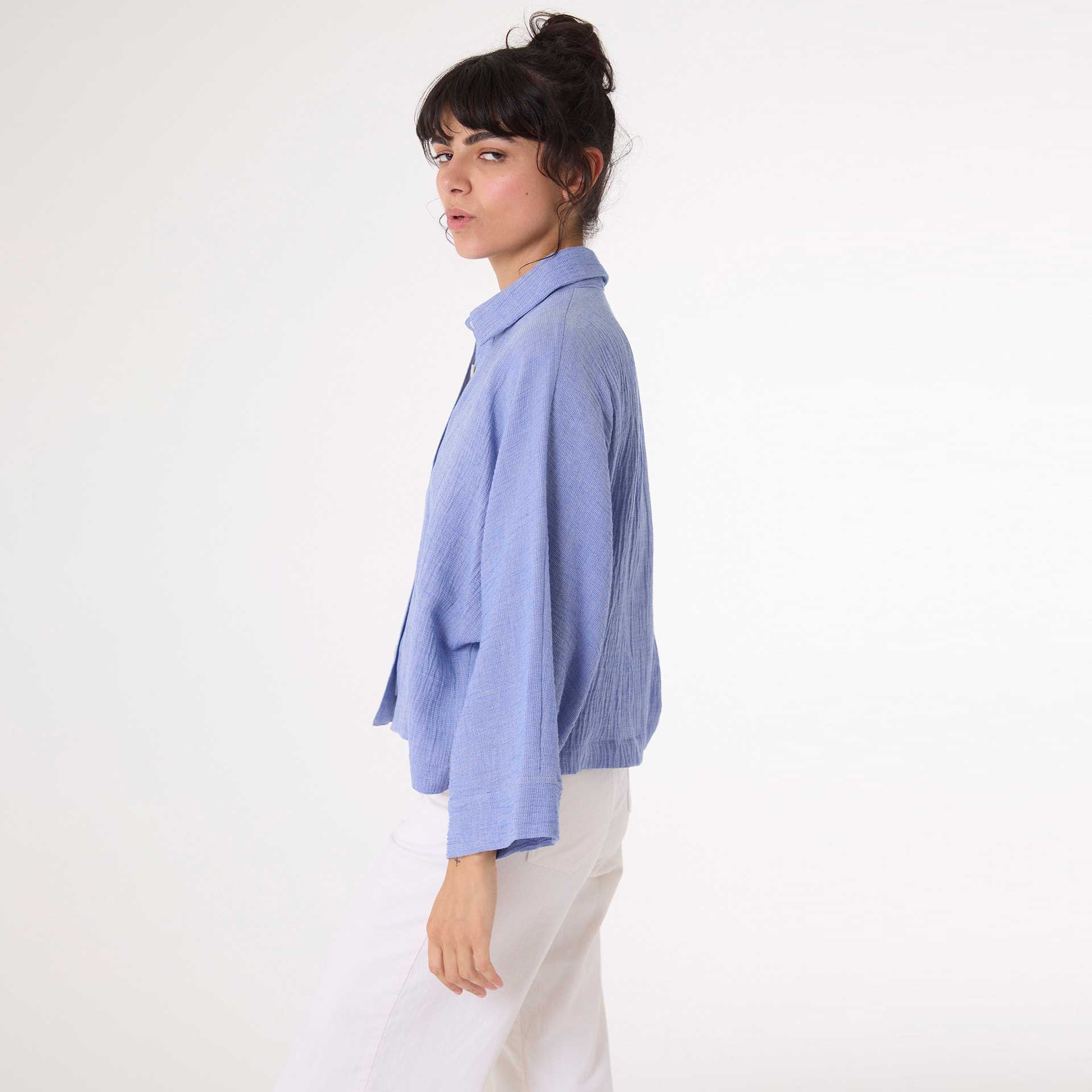 Sacrecoeur Blouse Laelia