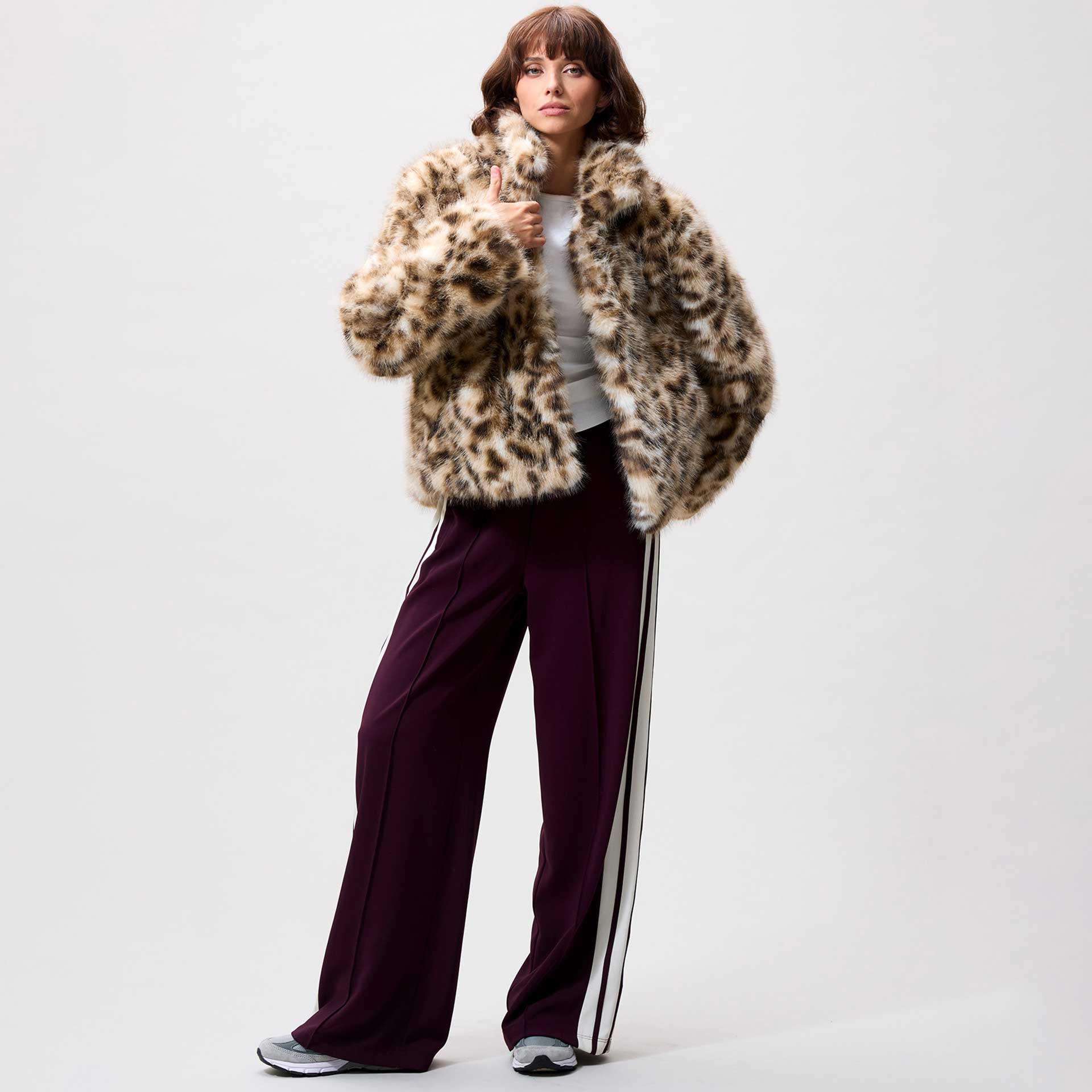 Catwalk Junkie Jasje