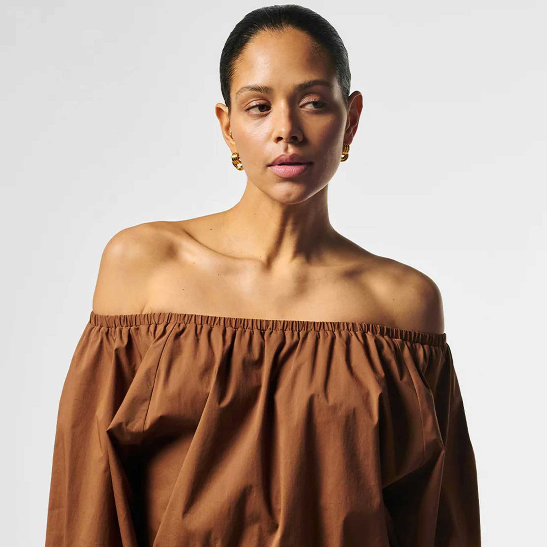 Aaiko Blouse top Mandy