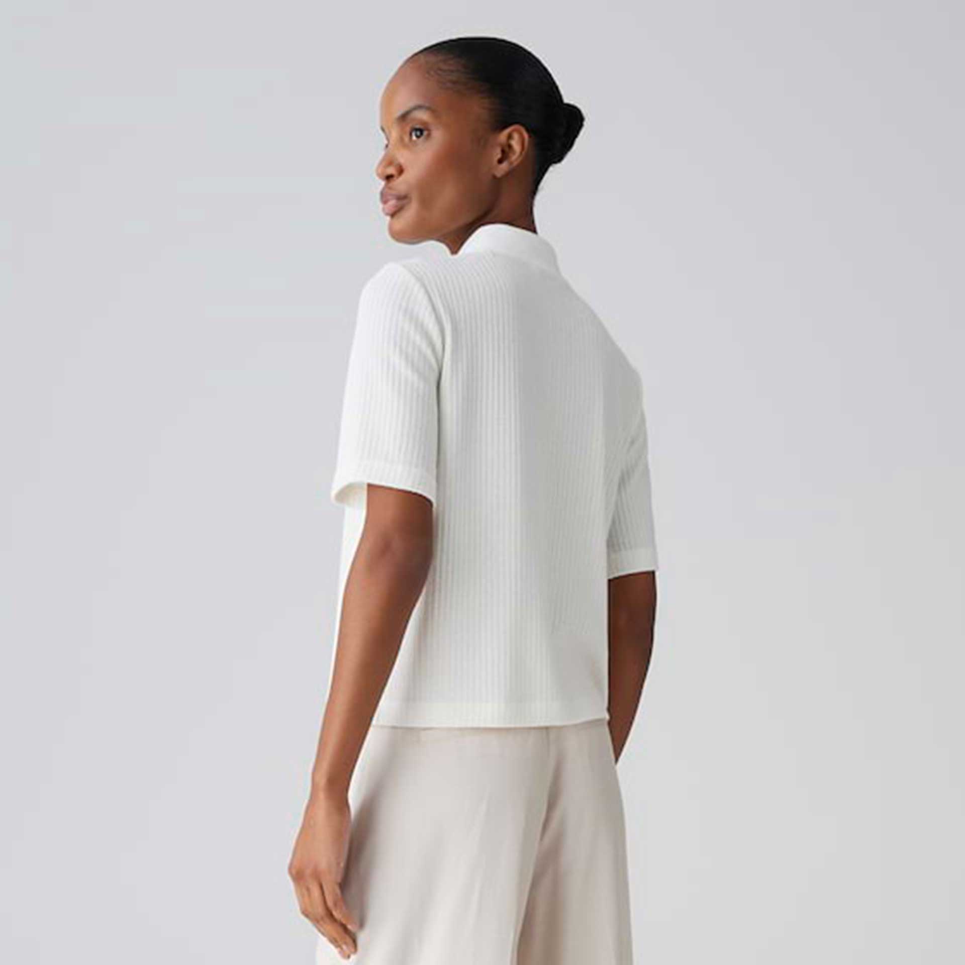 Opus T-Shirt Somelli