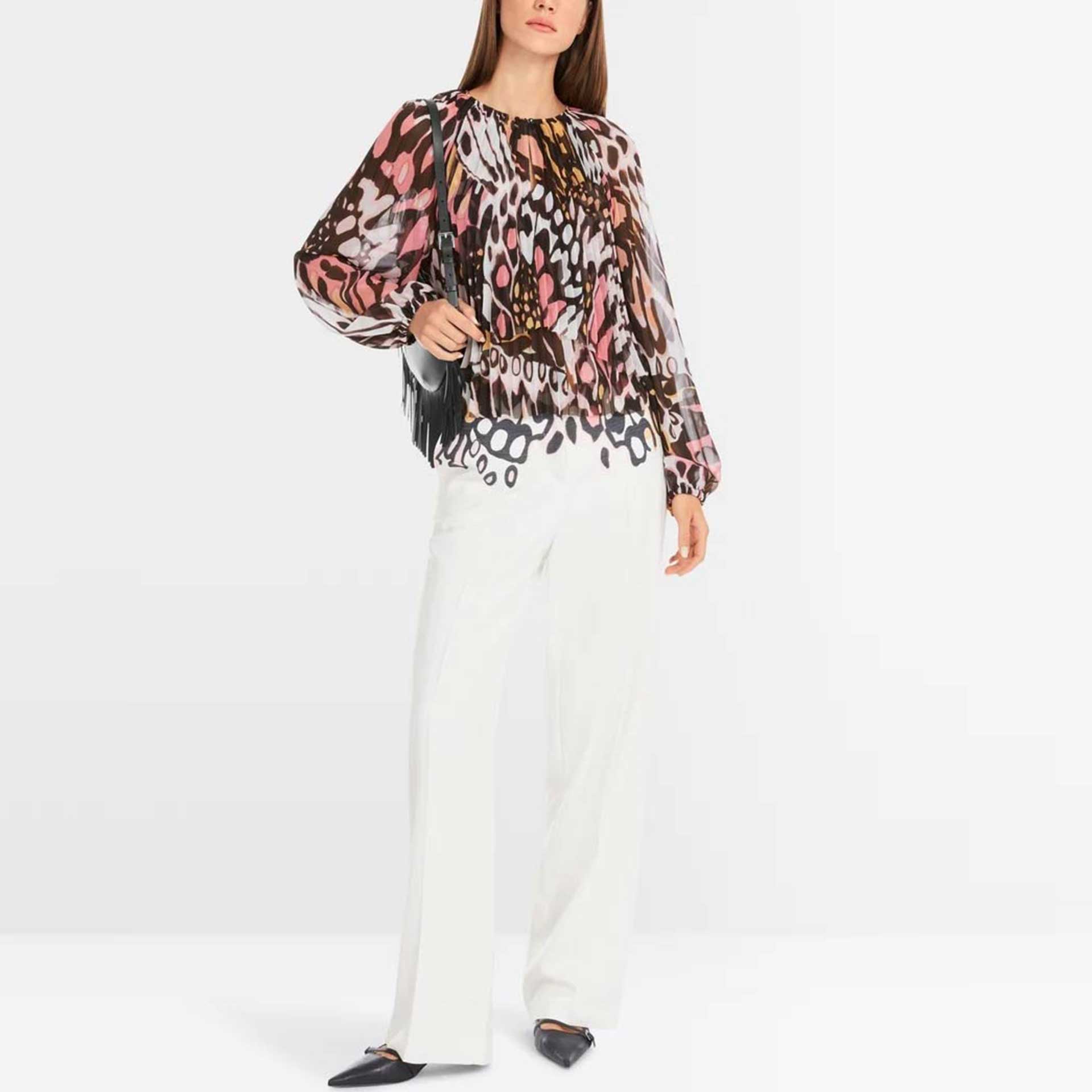 Marc Cain Collection Blouse