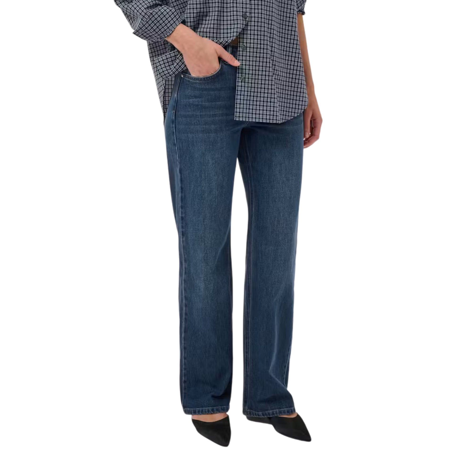 My Essential Wardrobe Jeans Louie