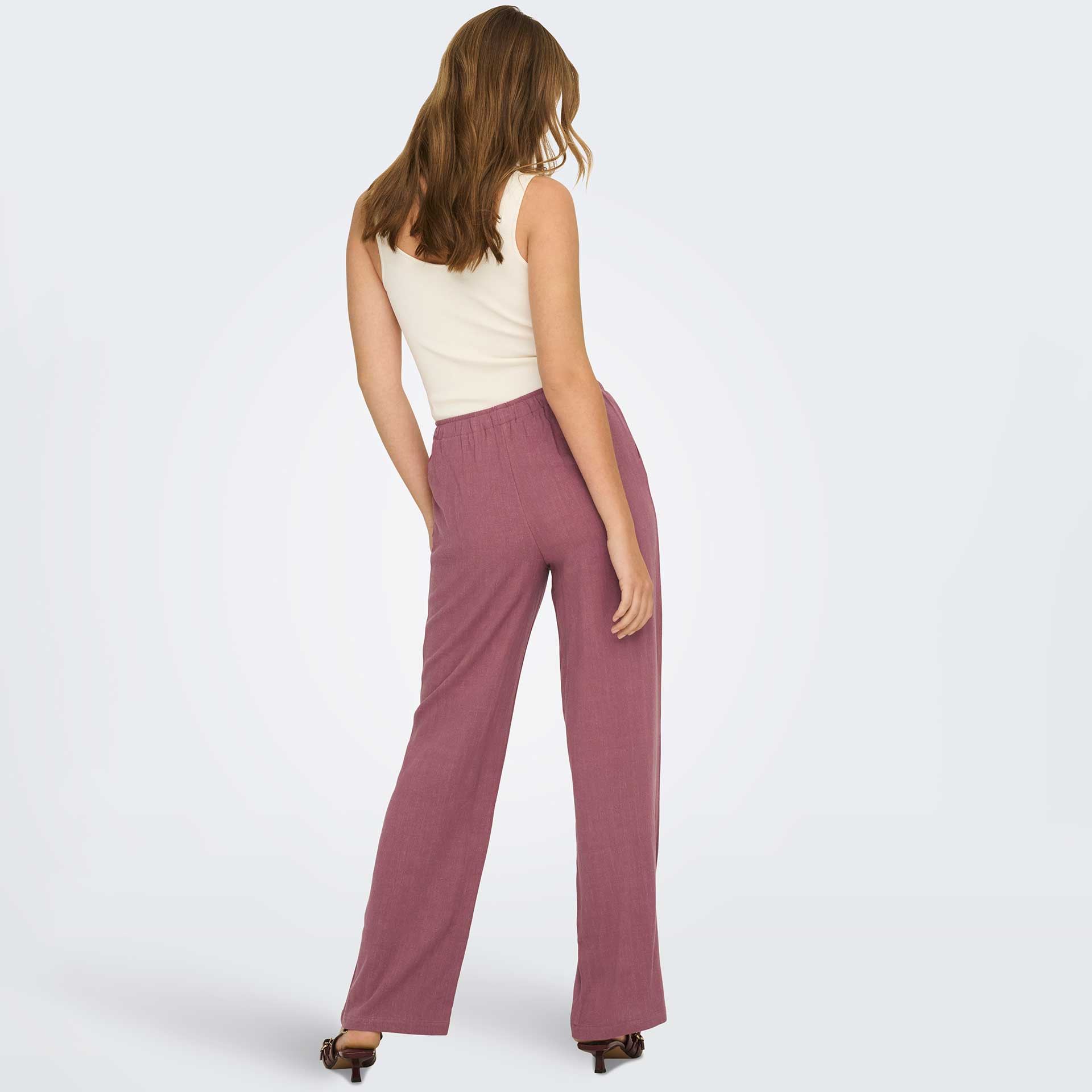 Only Broek Siesta