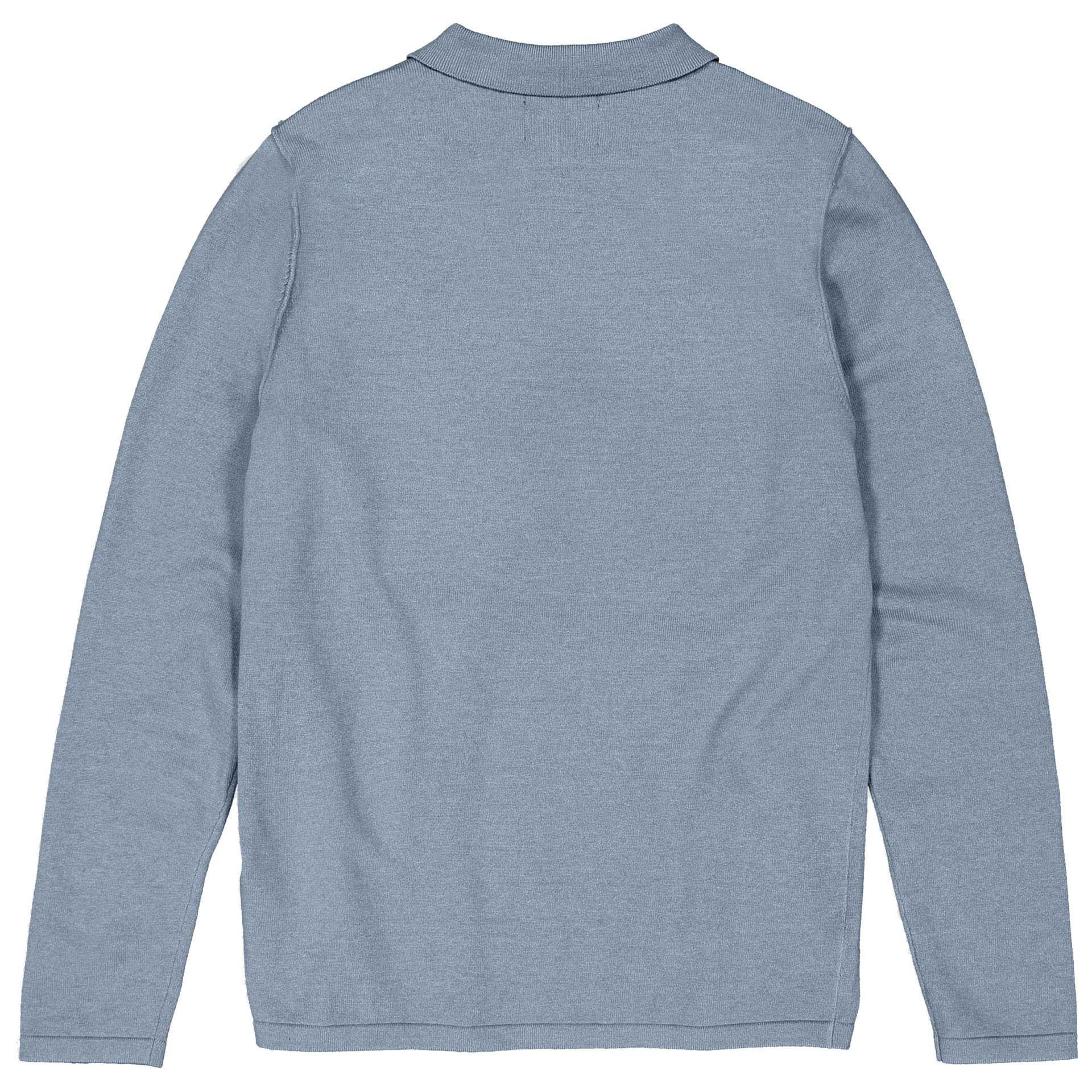 Butcher of Blue Sweater Clifden