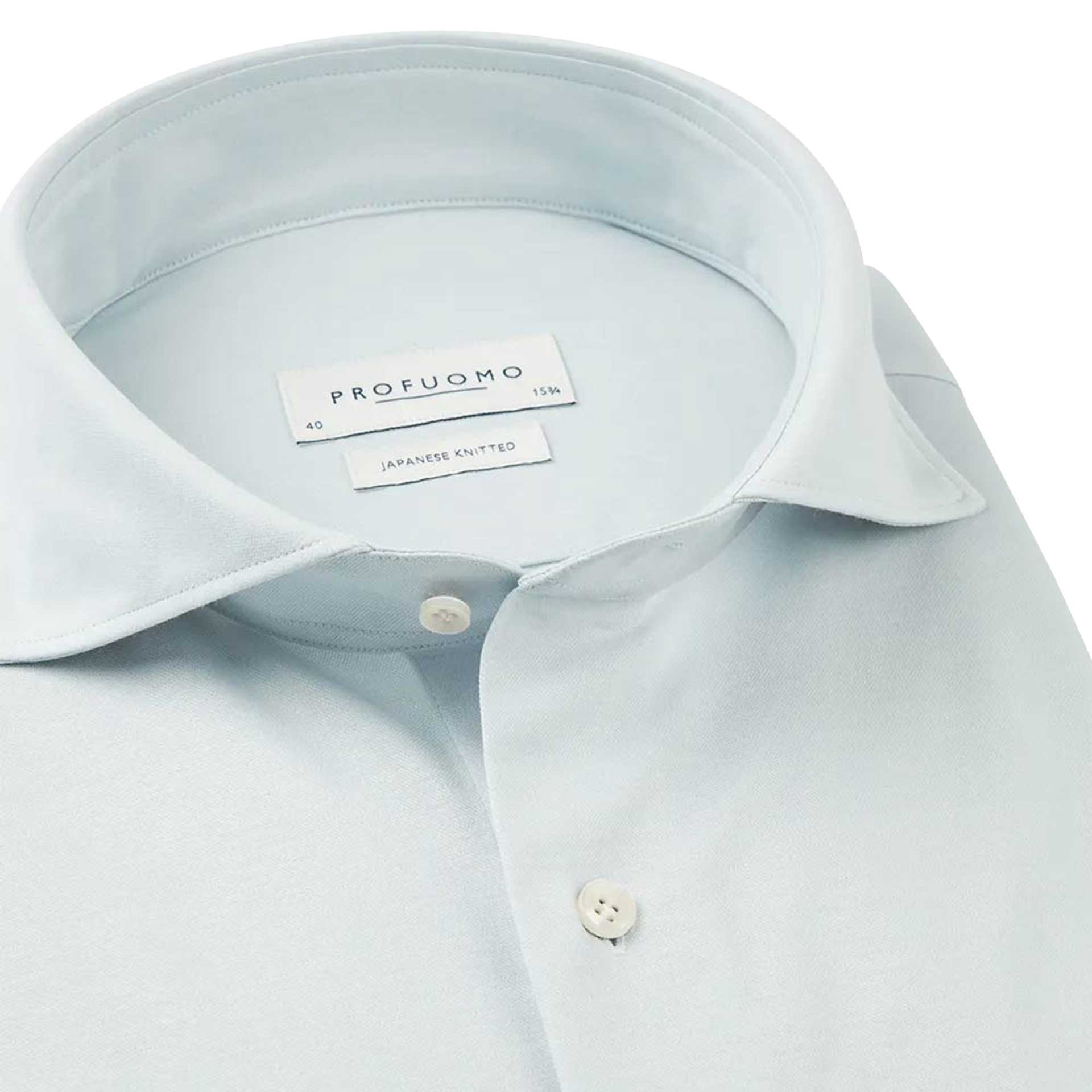 Profuomo Overhemd