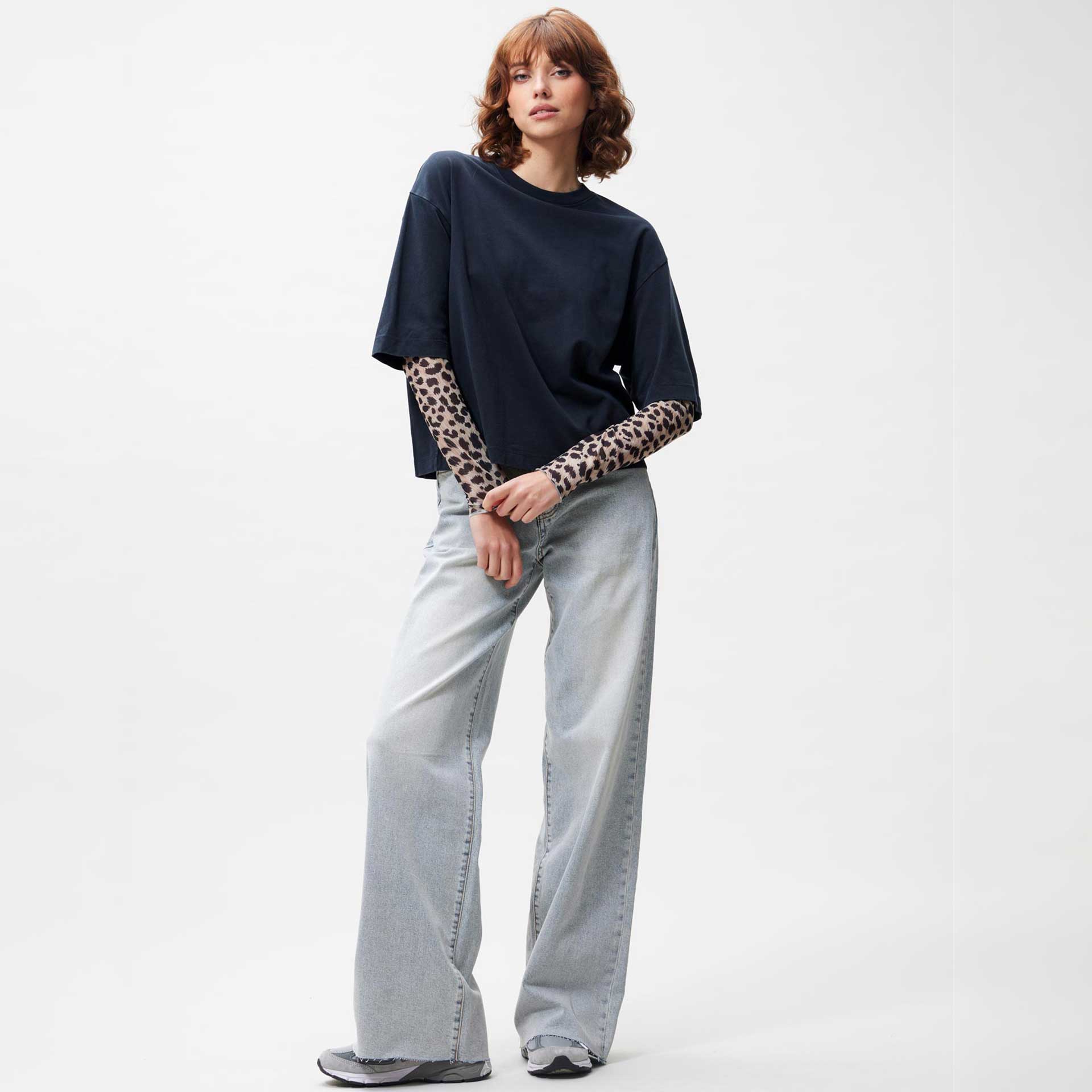 Catwalk Junkie Truitje